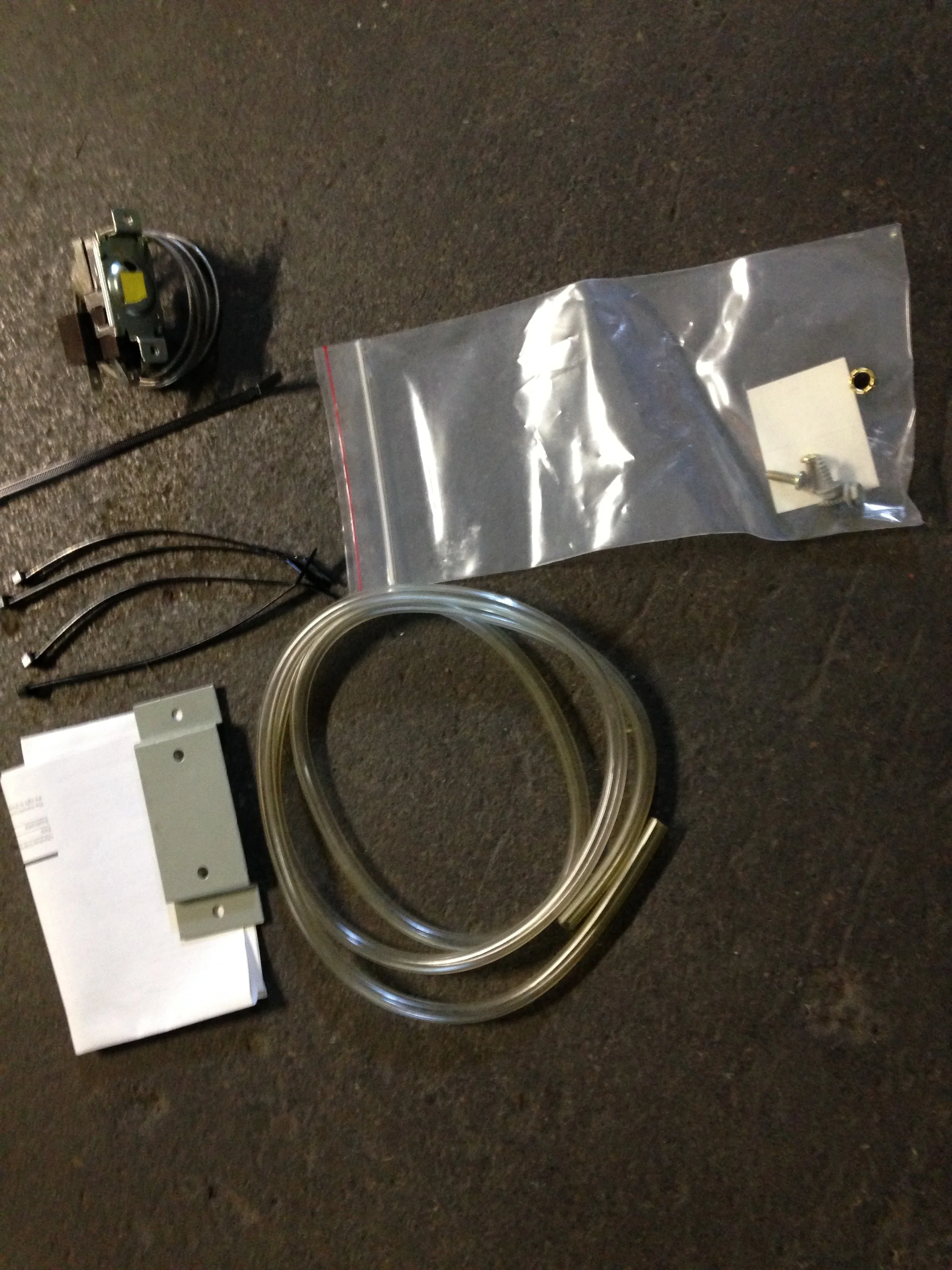 Evaporator Defrost Control Kit - Image 5