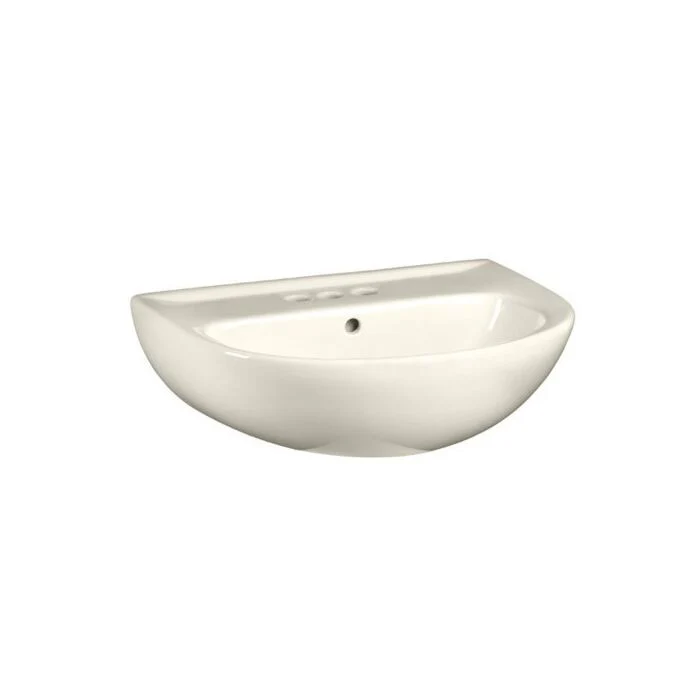 Evolution Pedestal Lavatory Top Linen