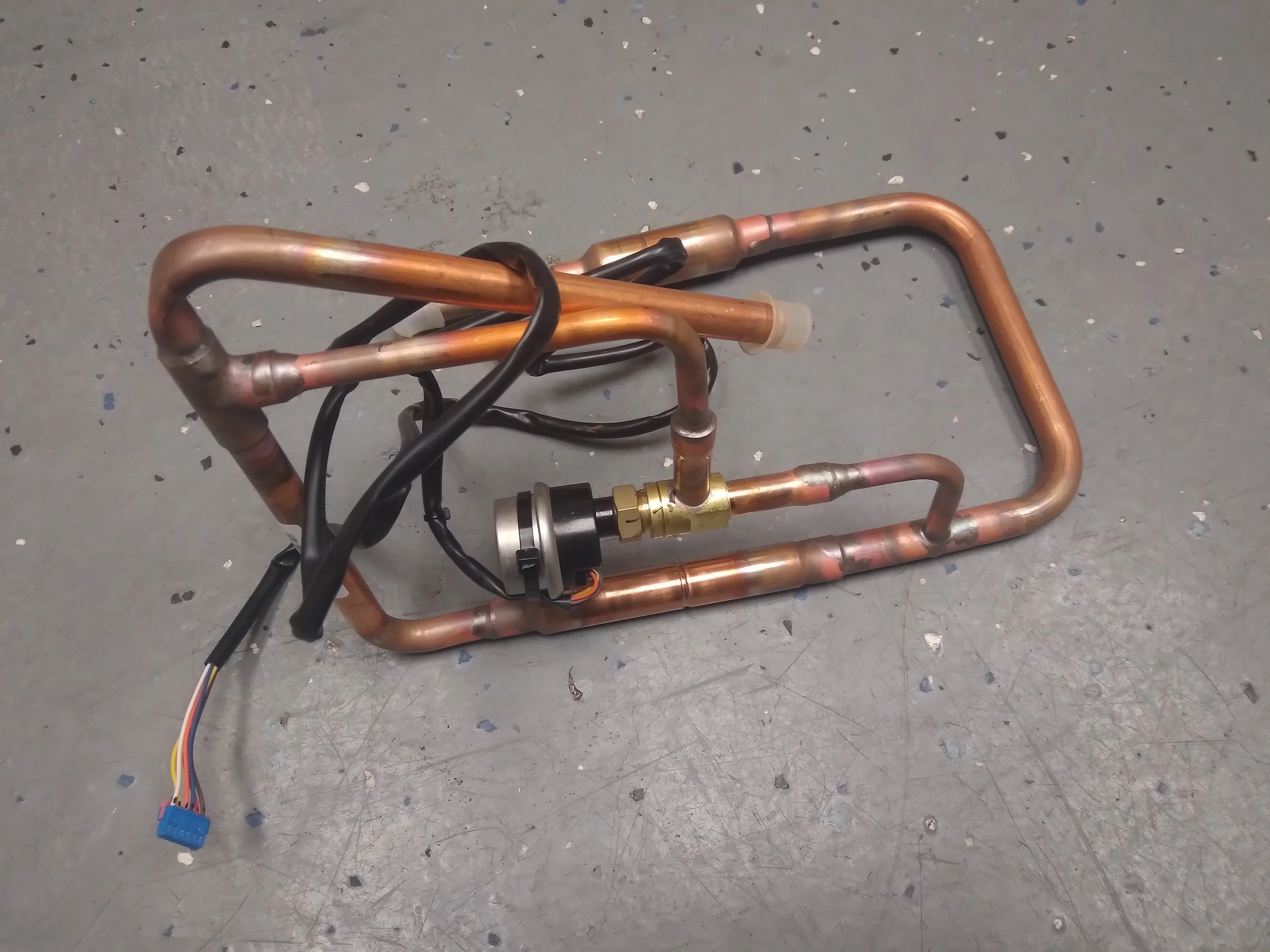 Expansion Valve Assembly - Image 6