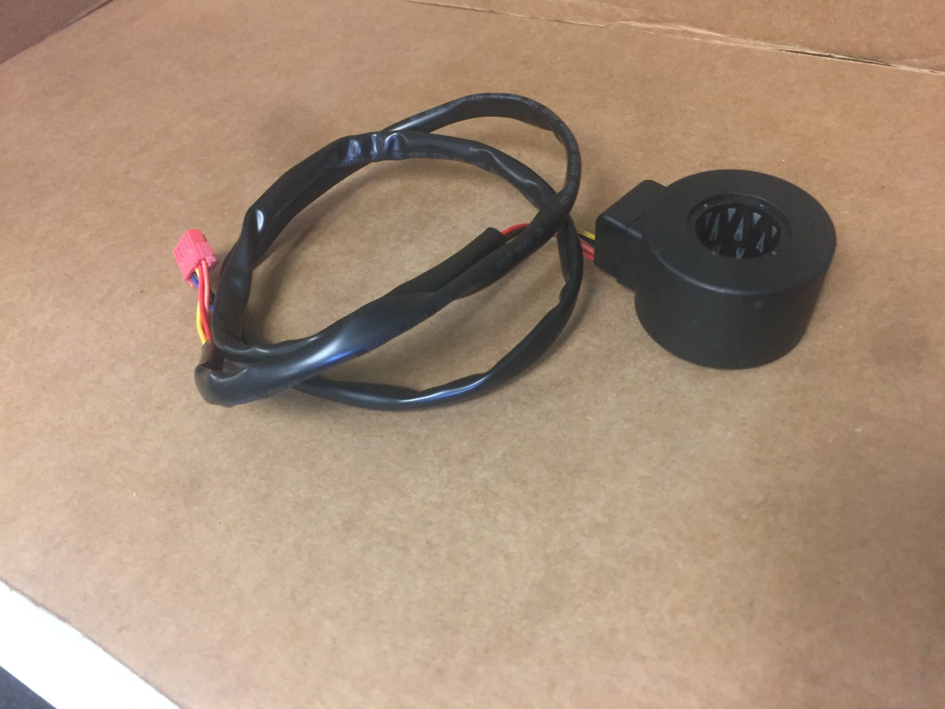 Expansion Valve Coil - Image 5
