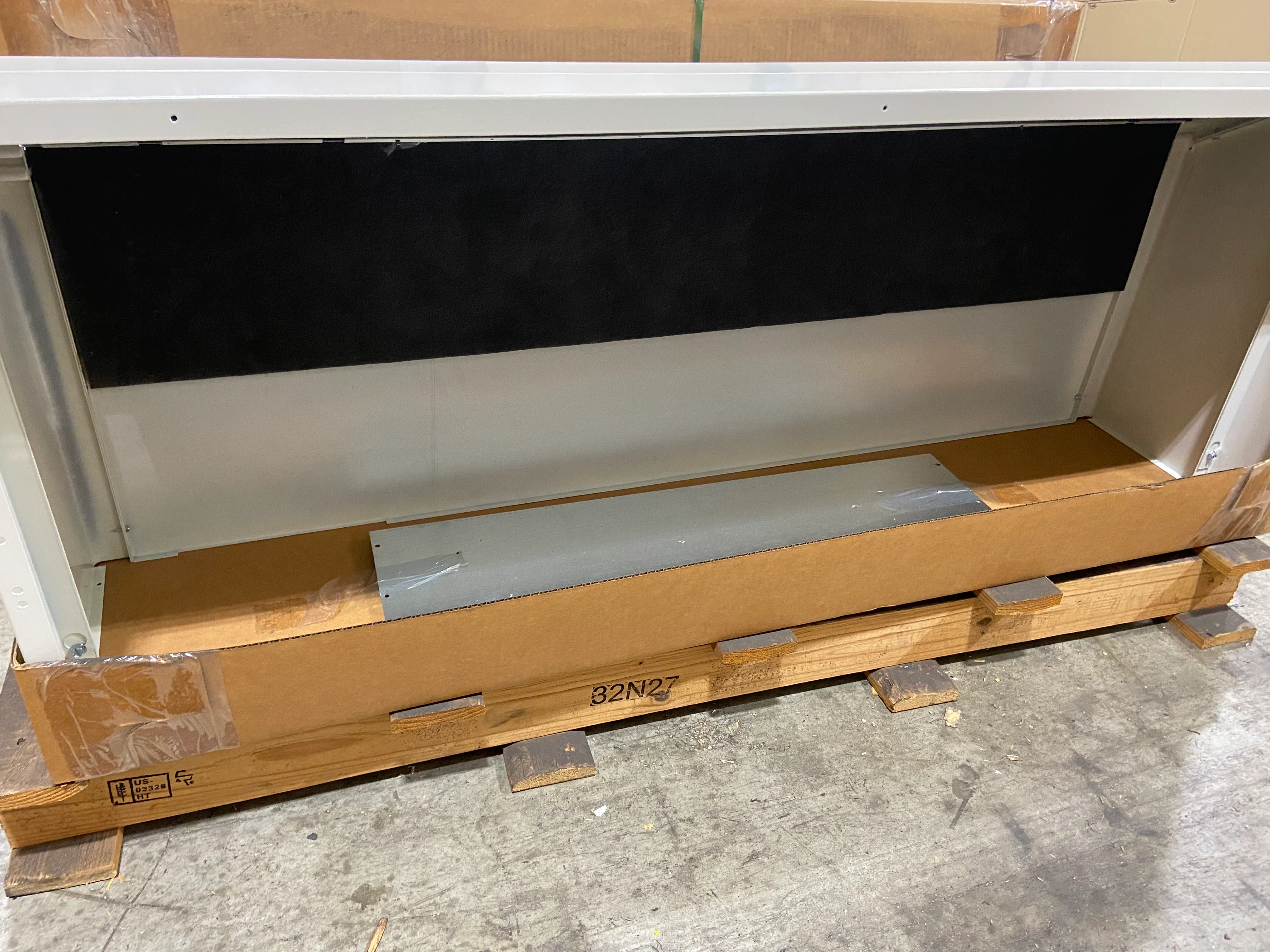 Exterior Cabinet for TRC09-15 Models - Image 4