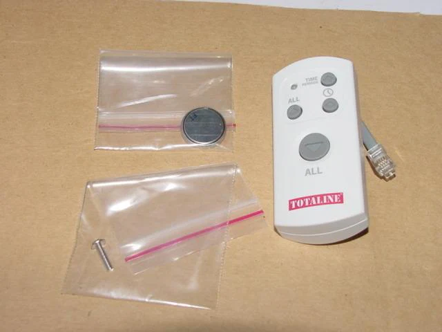EZ Thermostat Programmer - Image 3