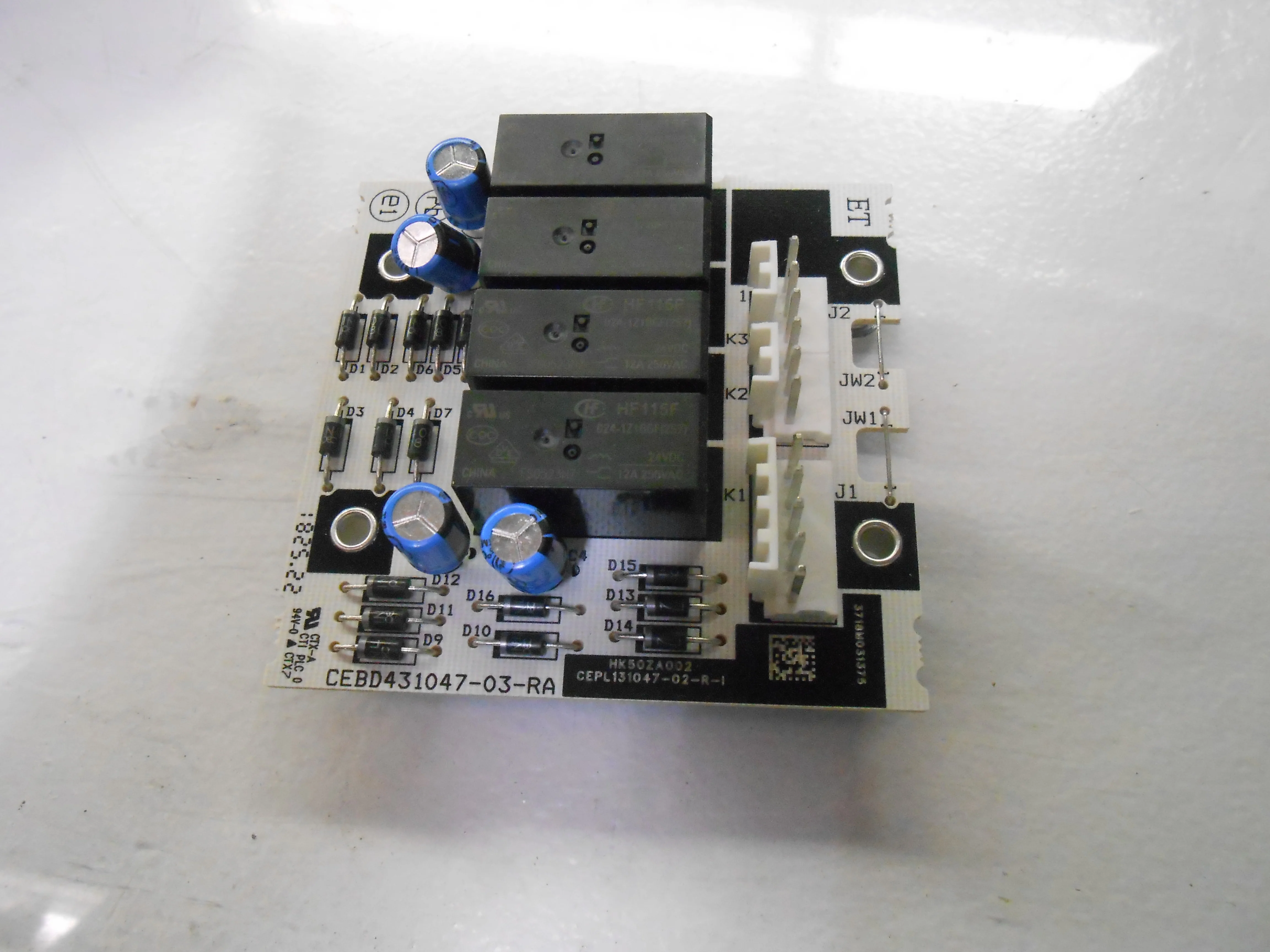 Fan Control Board - Image 6