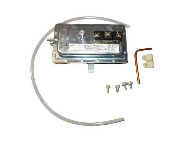 Fan Fail Switch - Image 6