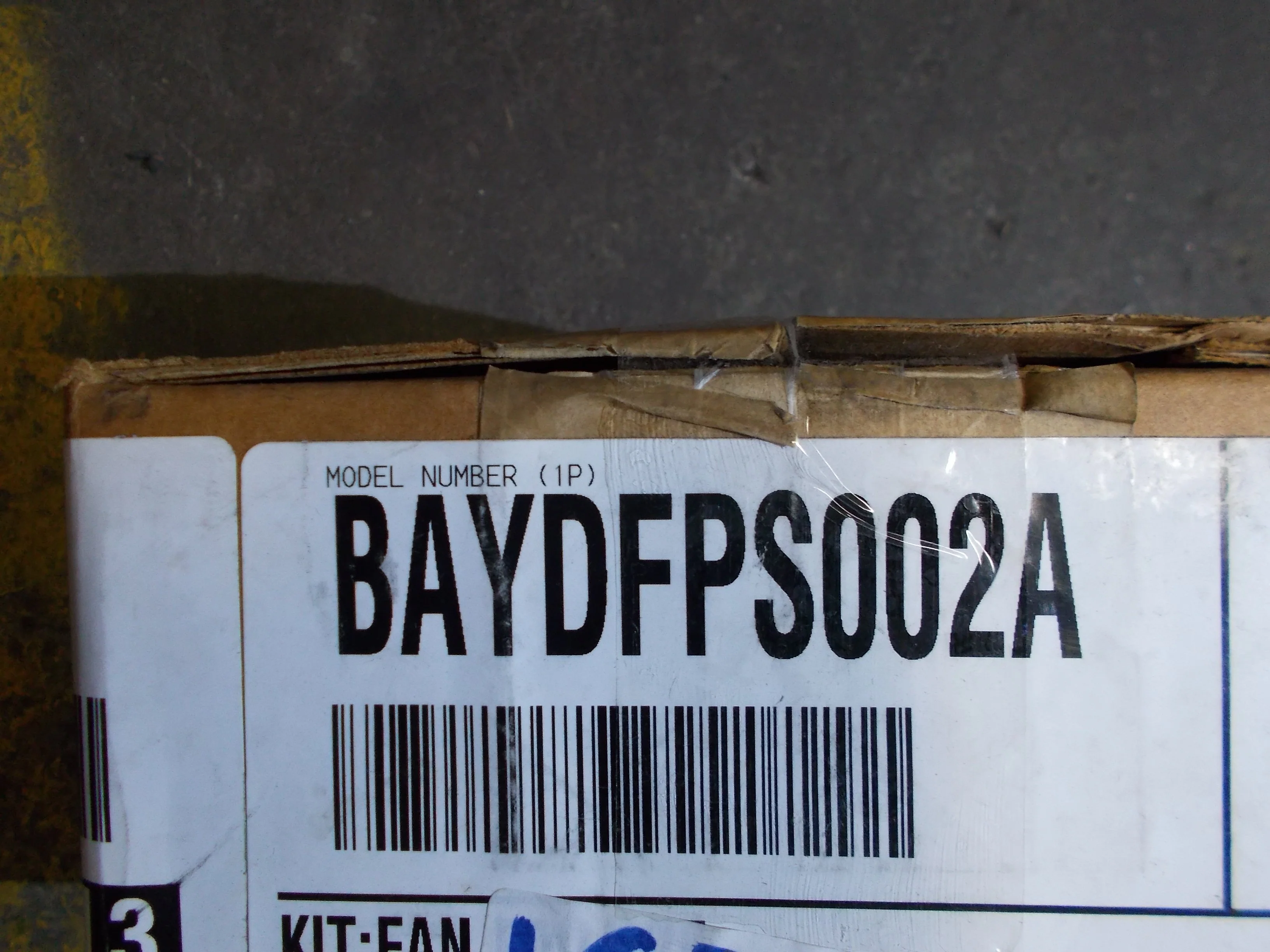 Fan Fail Switch - Image 8