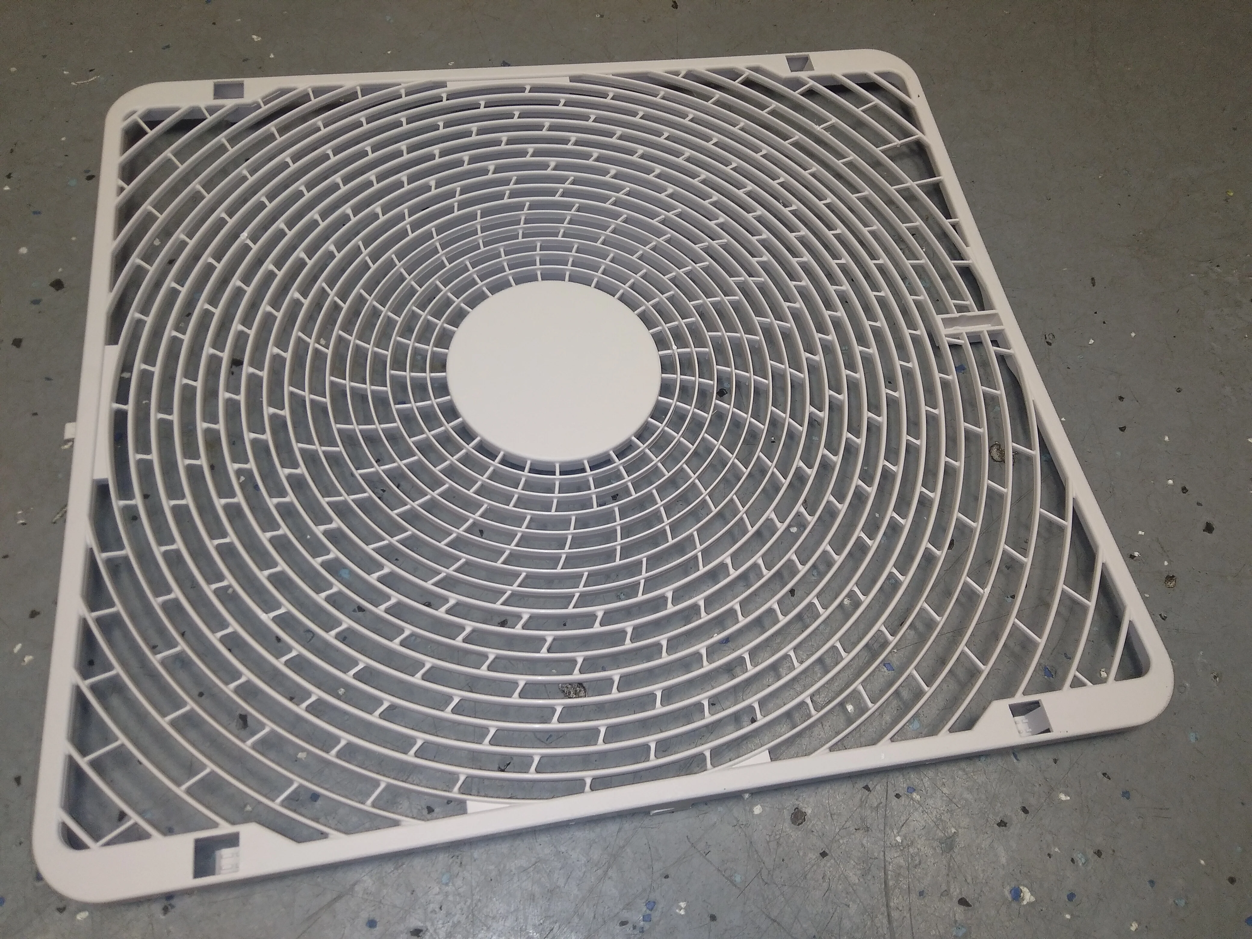 FAN GUARD - Image 3