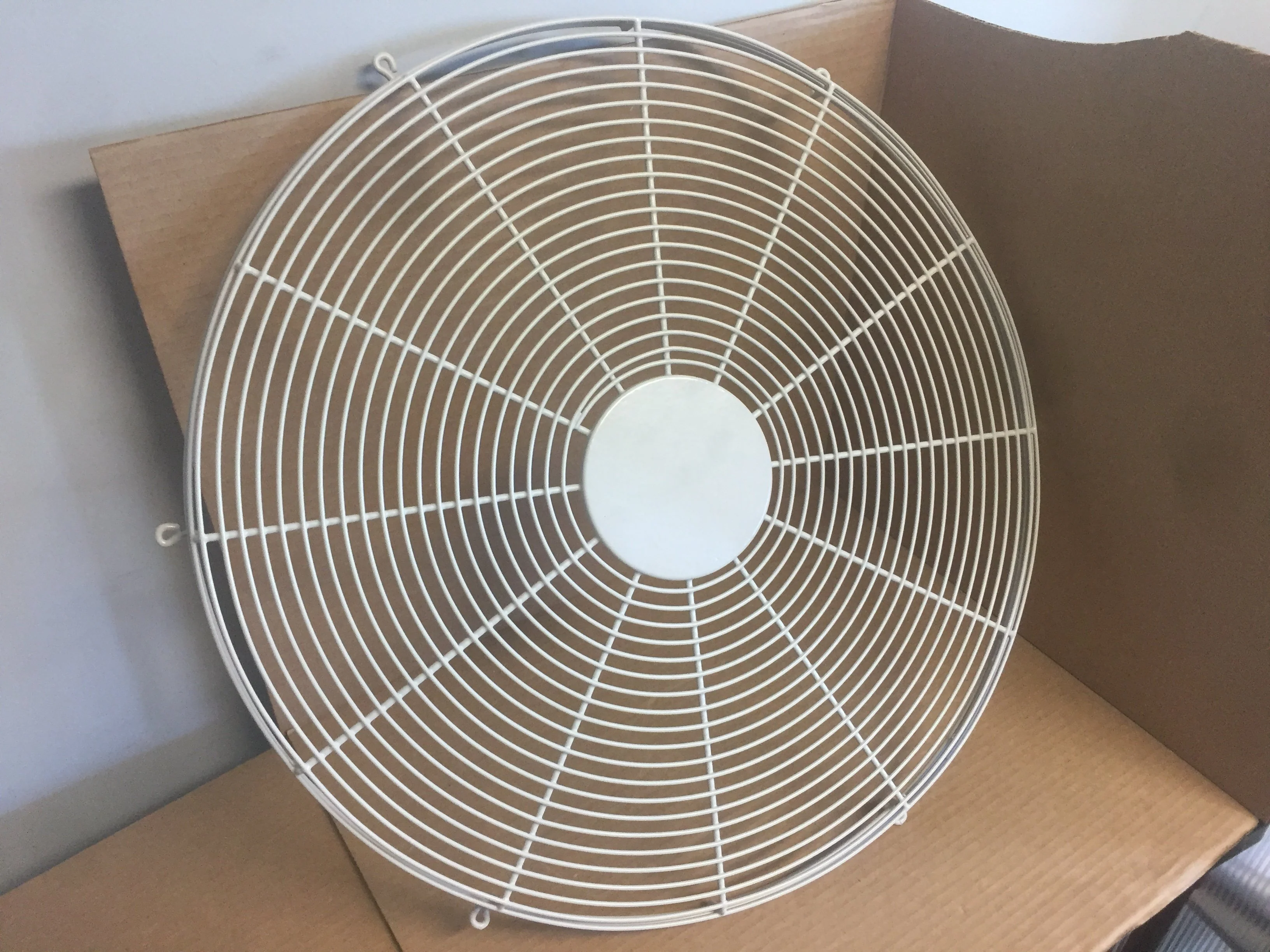 Fan Guard - Image 4