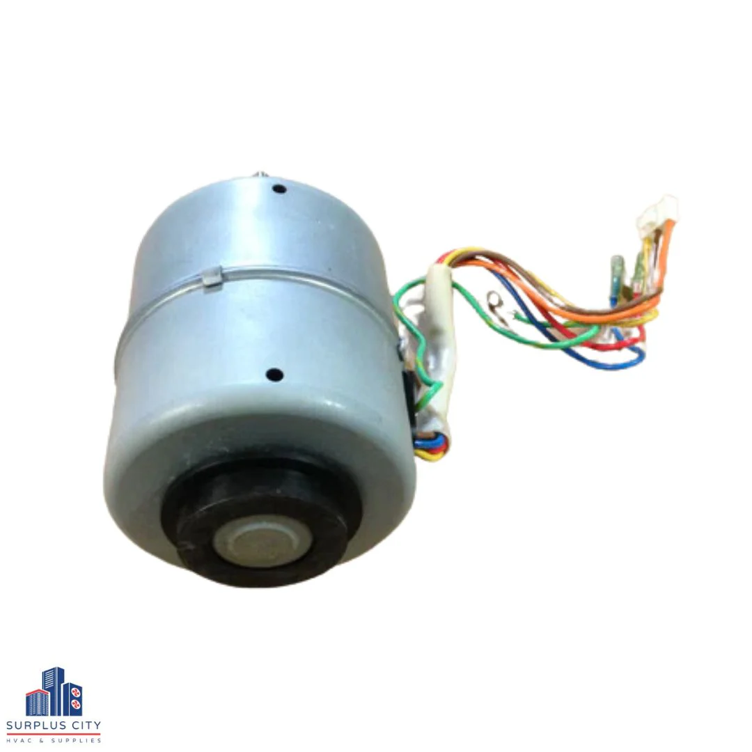 Fan Motor, 220V/60Hz - Image 7