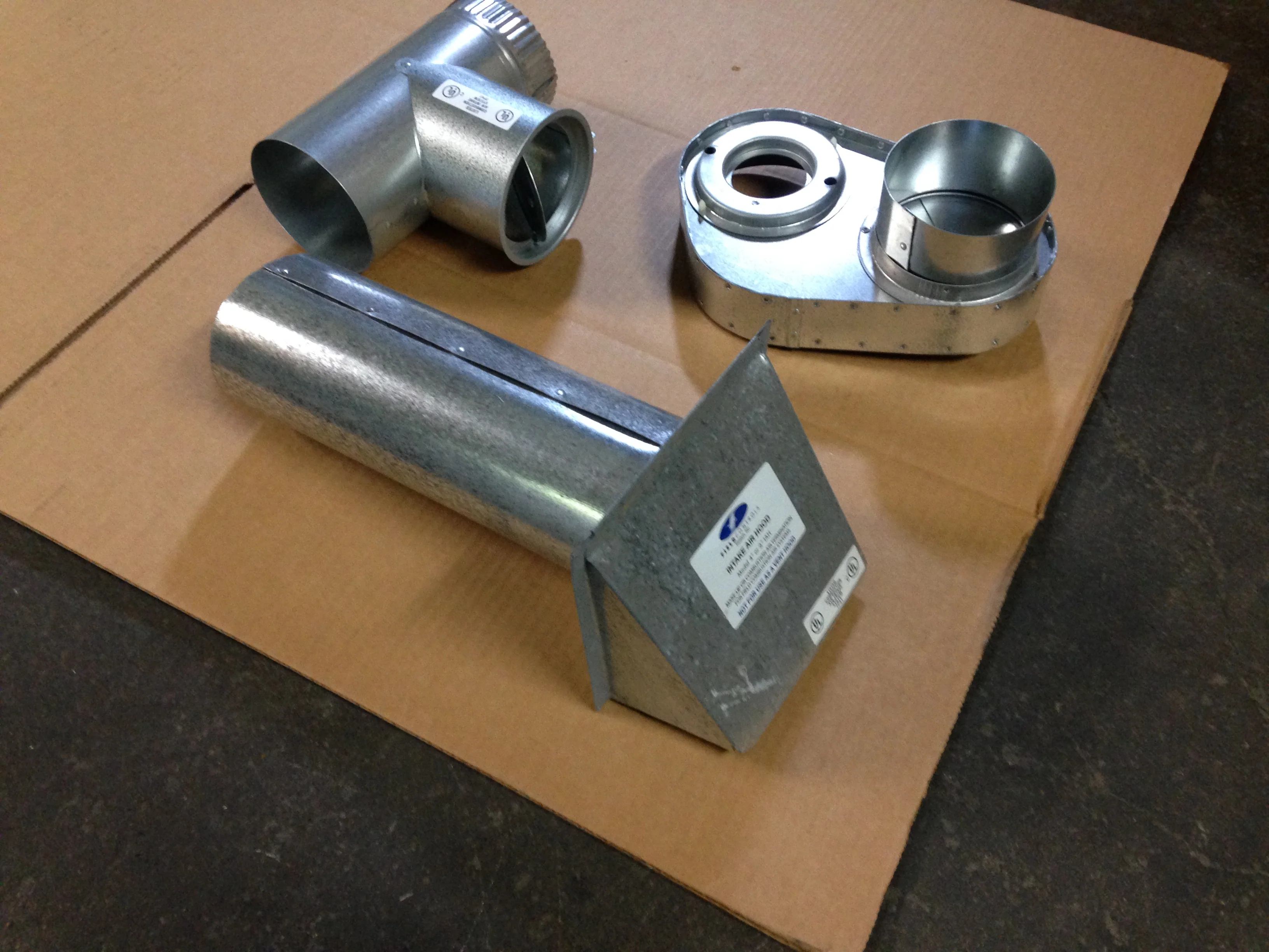 Field Airboot Kit