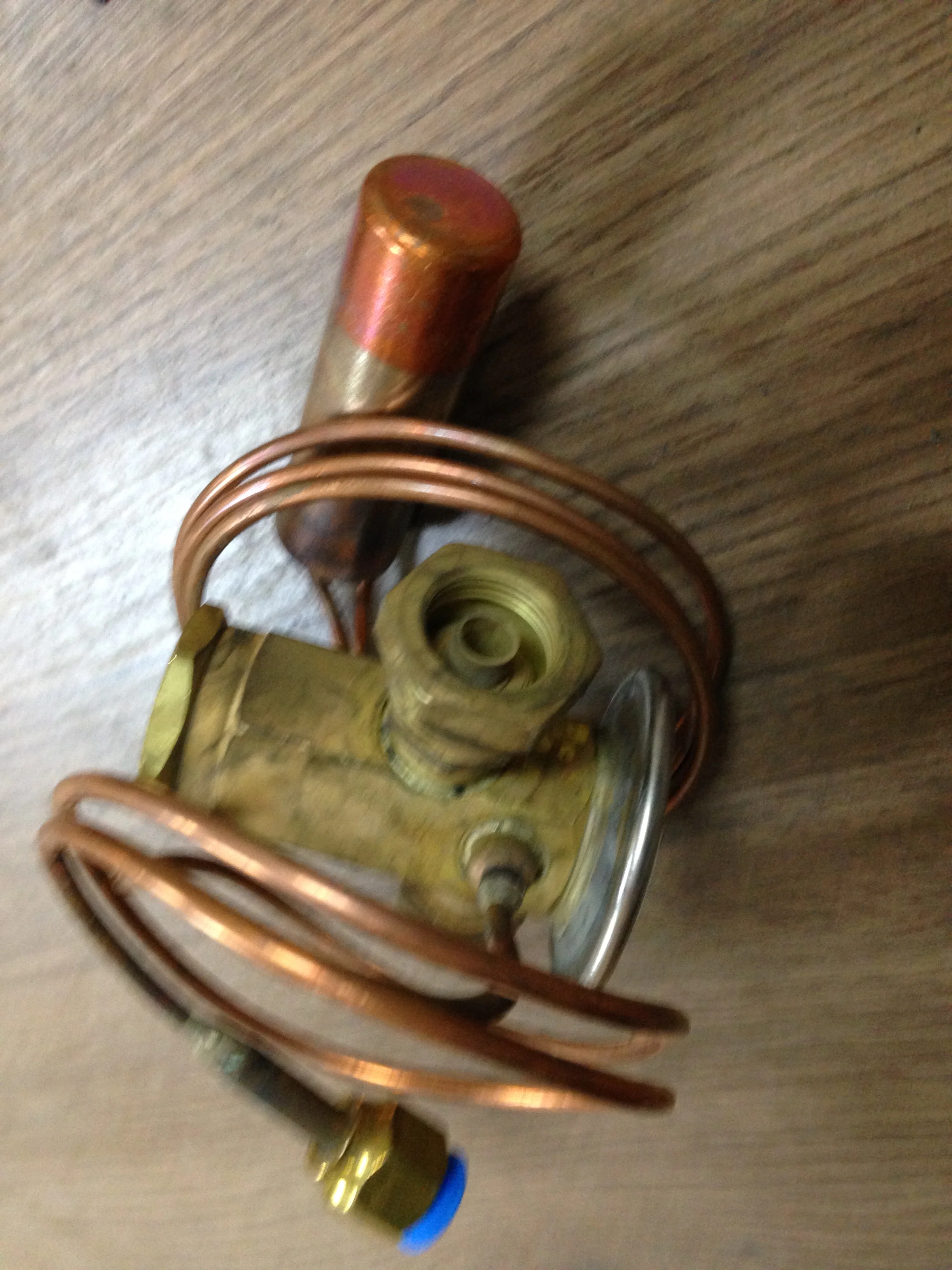 Field Mounted TXV Kit, R-22 - Image 2