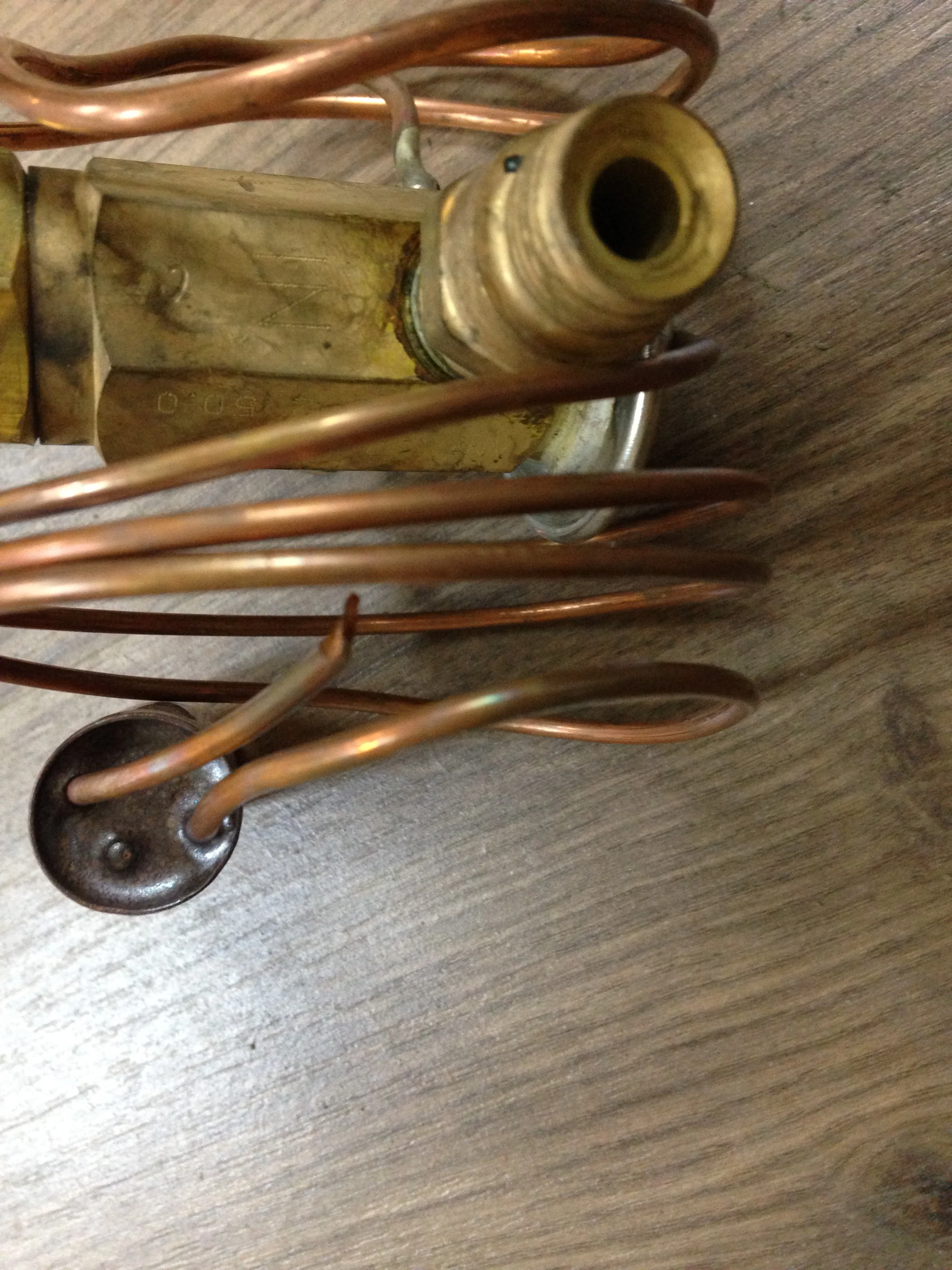 Field Mounted TXV Kit, R-22 - Image 3
