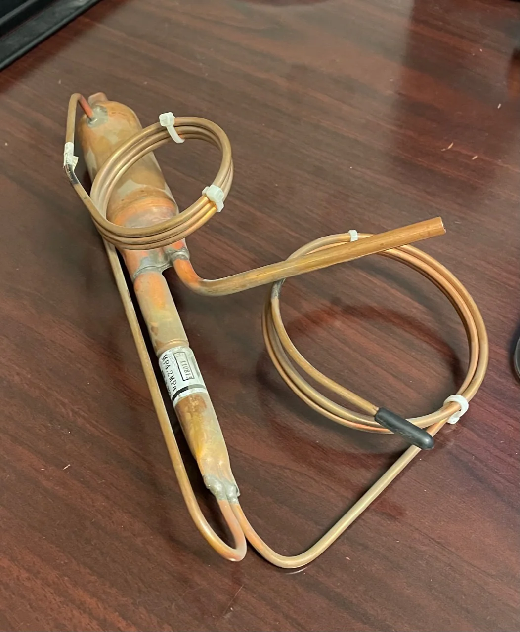 FILTER DRIER ASSEMBLY - Image 2