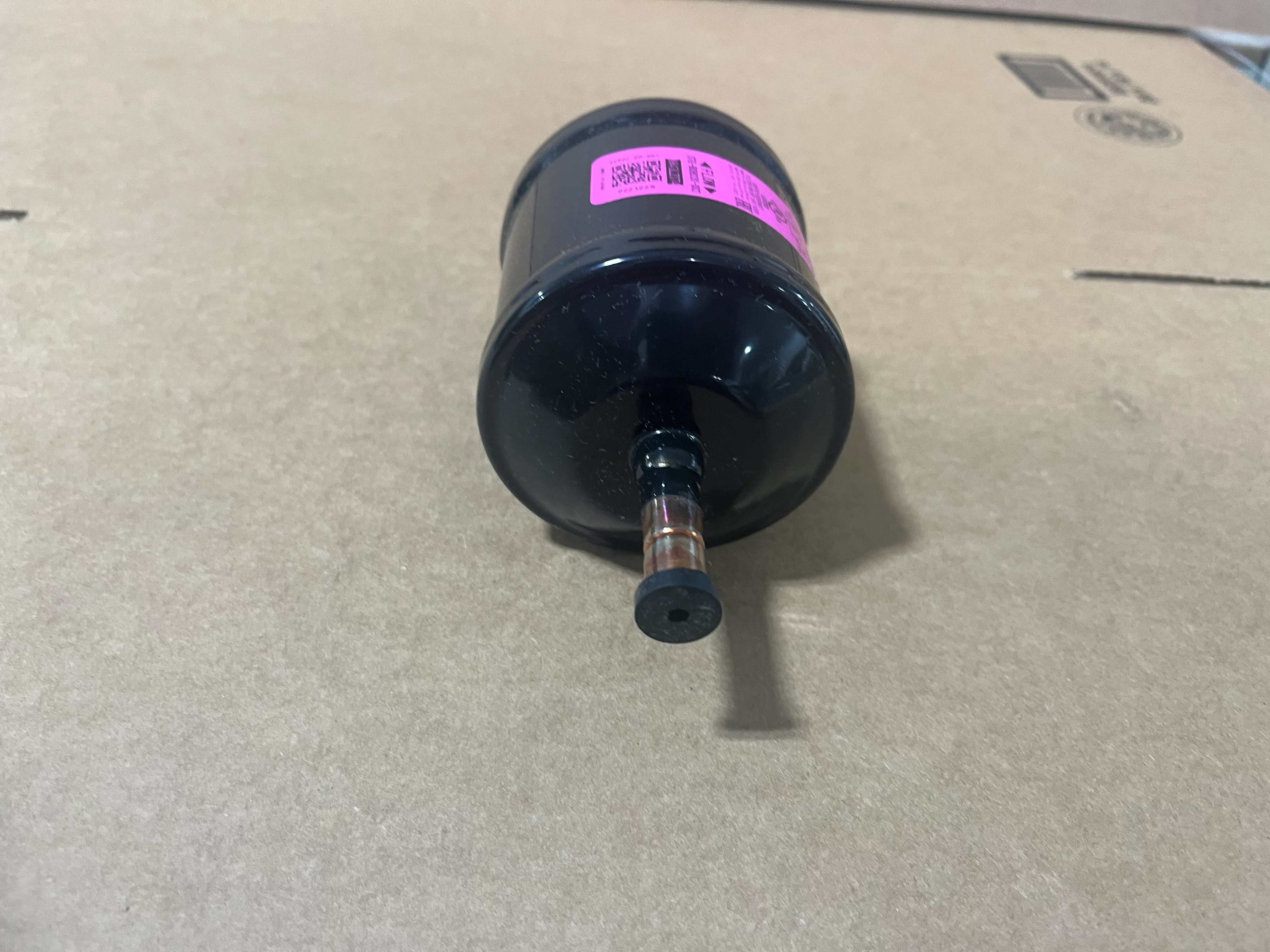 FILTER DRIER Liquid Line, 3/8" ODF, Bi-Flow - Image 2