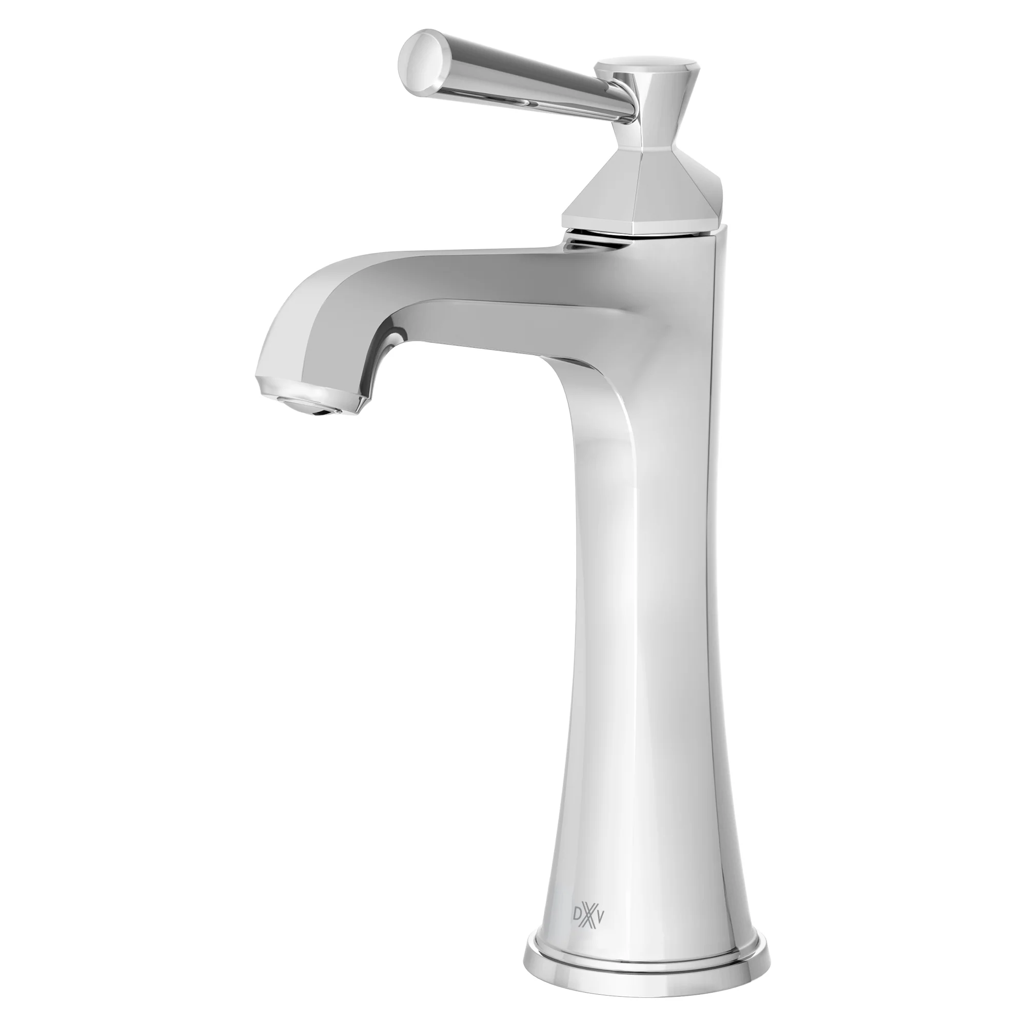 Fitzgerald Monoblock Vessel Faucet