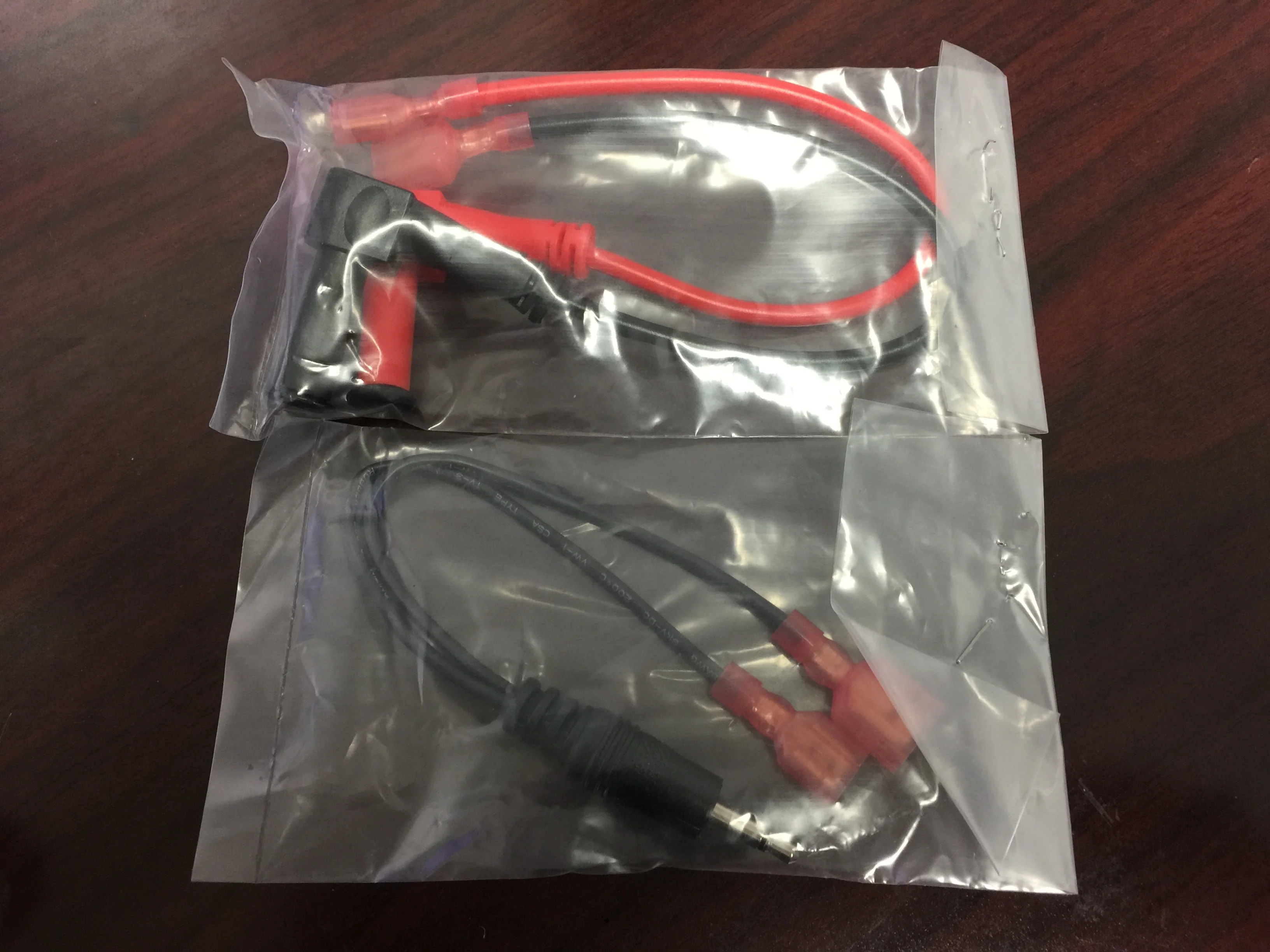 Flame Diode Adapter Kit - Image 2