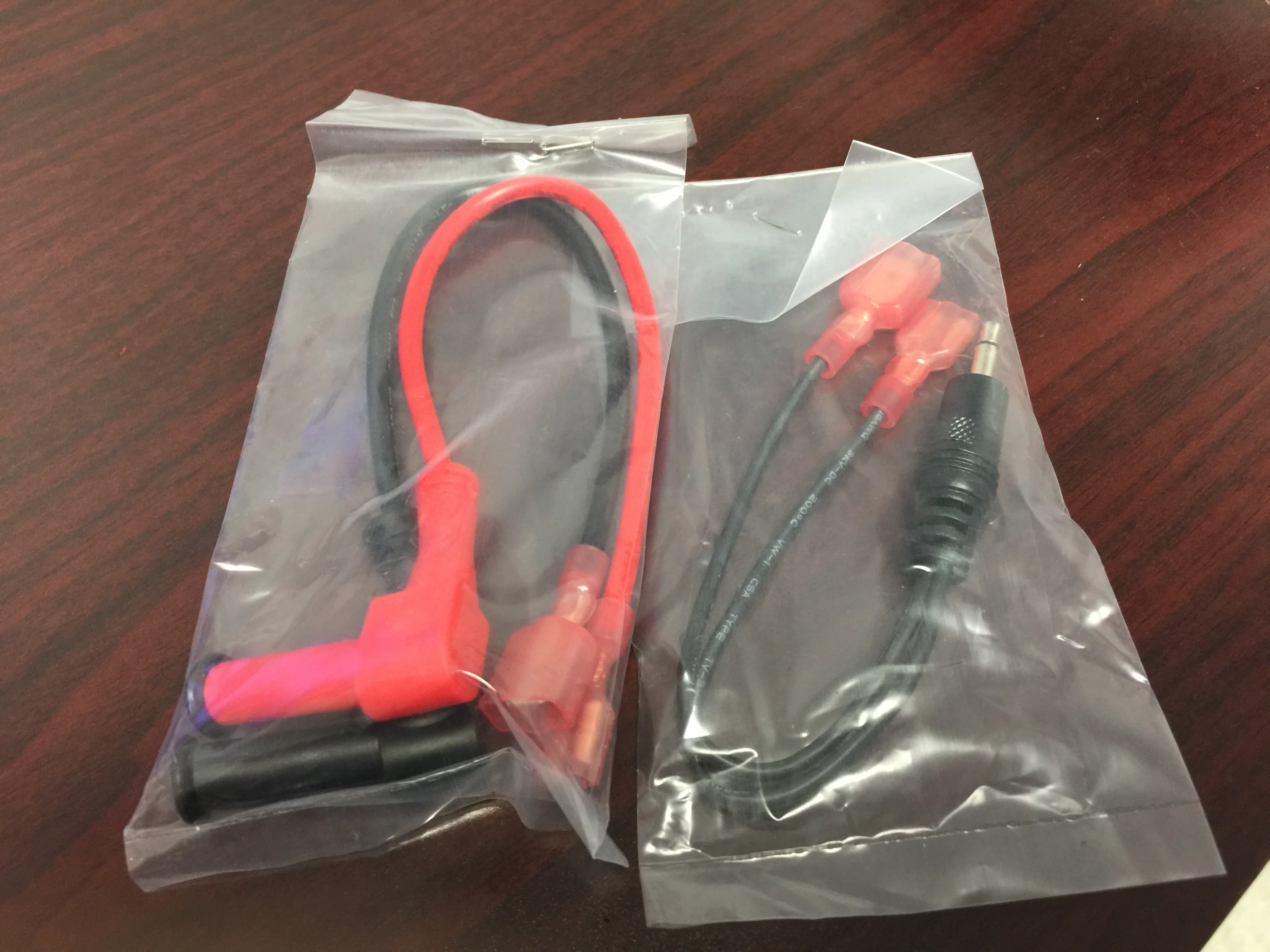 Flame Diode Adapter Kit - Image 5
