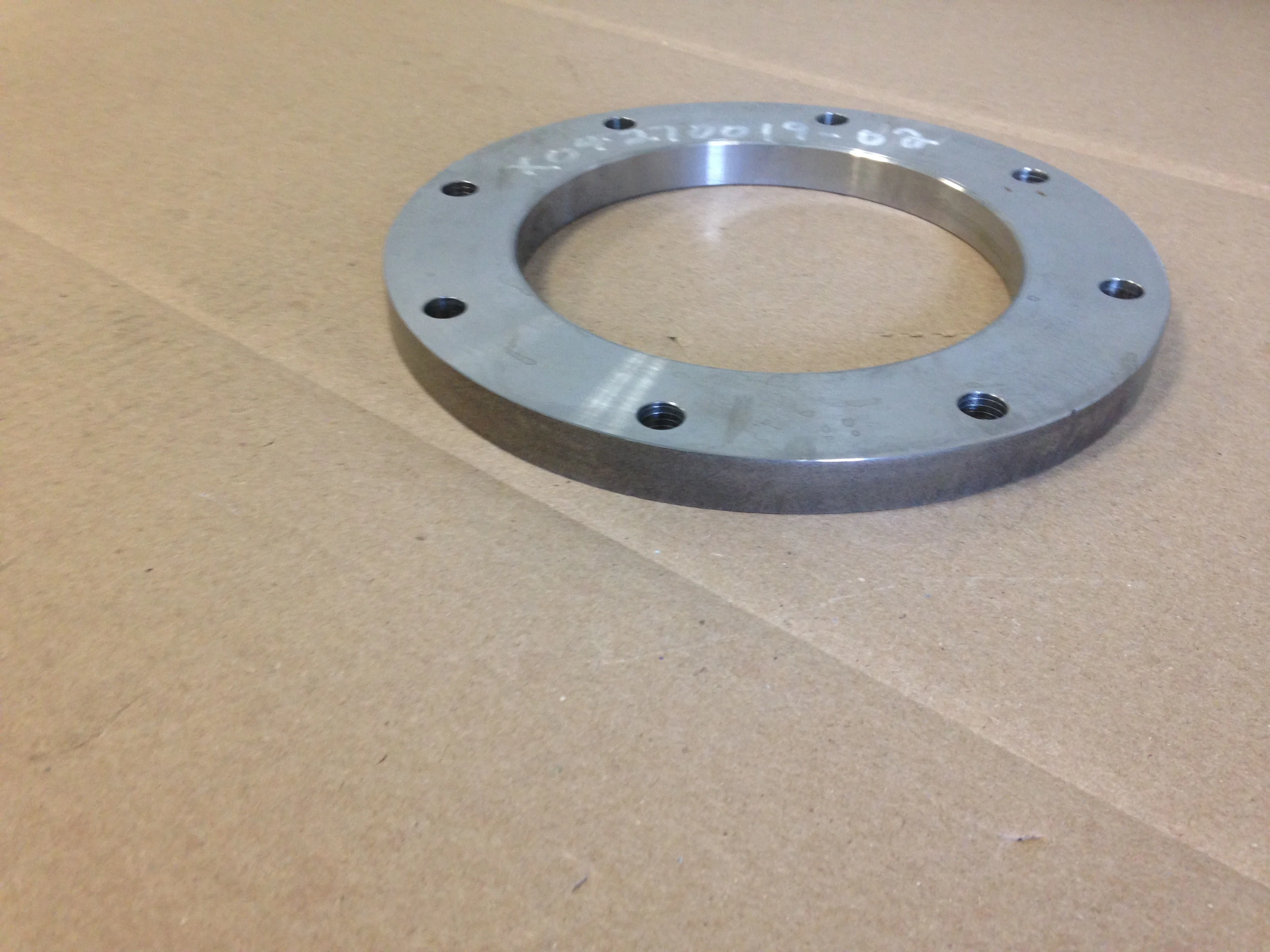 FLANGE; 8.6" DIA. - Image 2