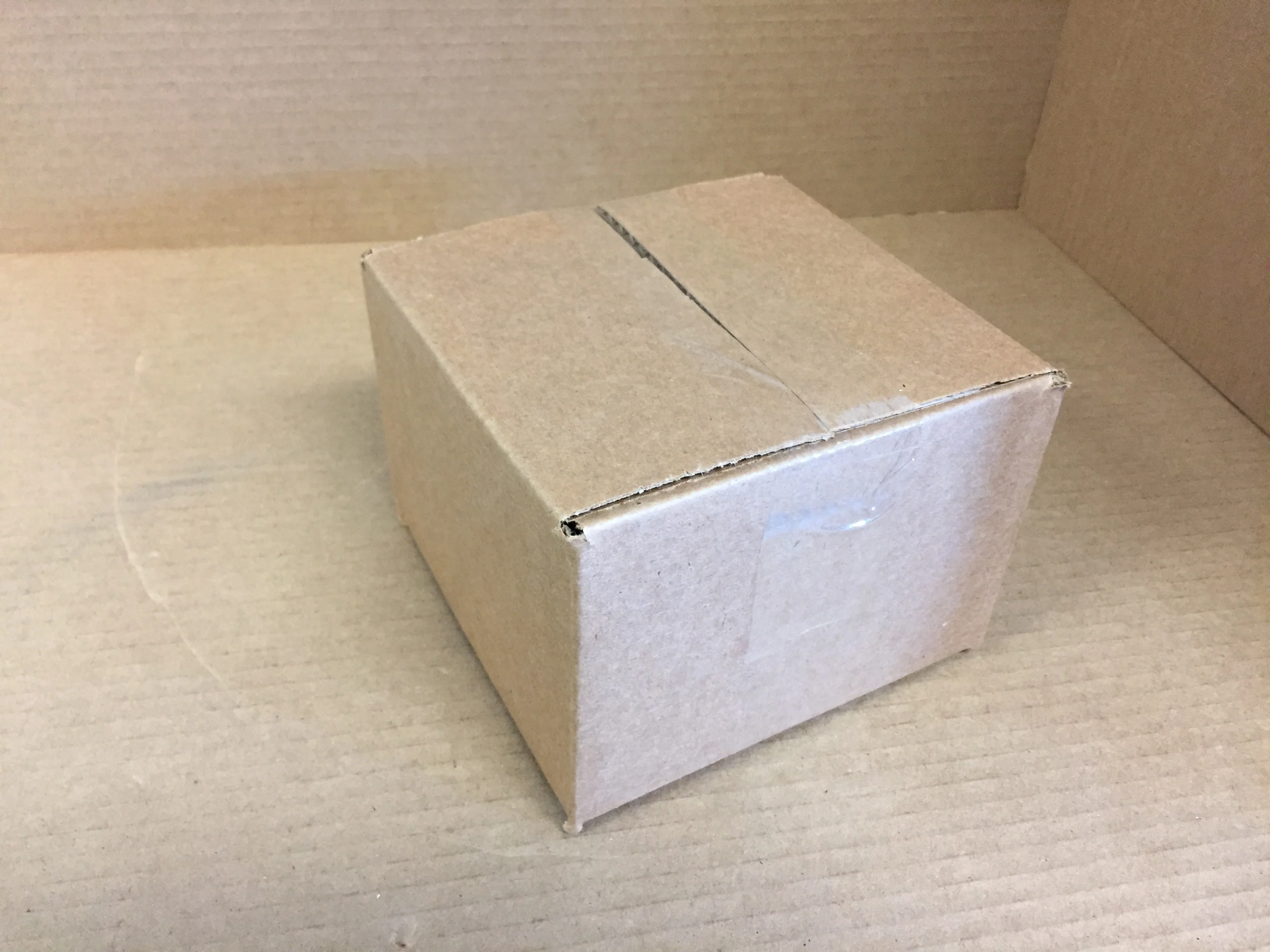 FLG NITRILE GASKET - Image 3