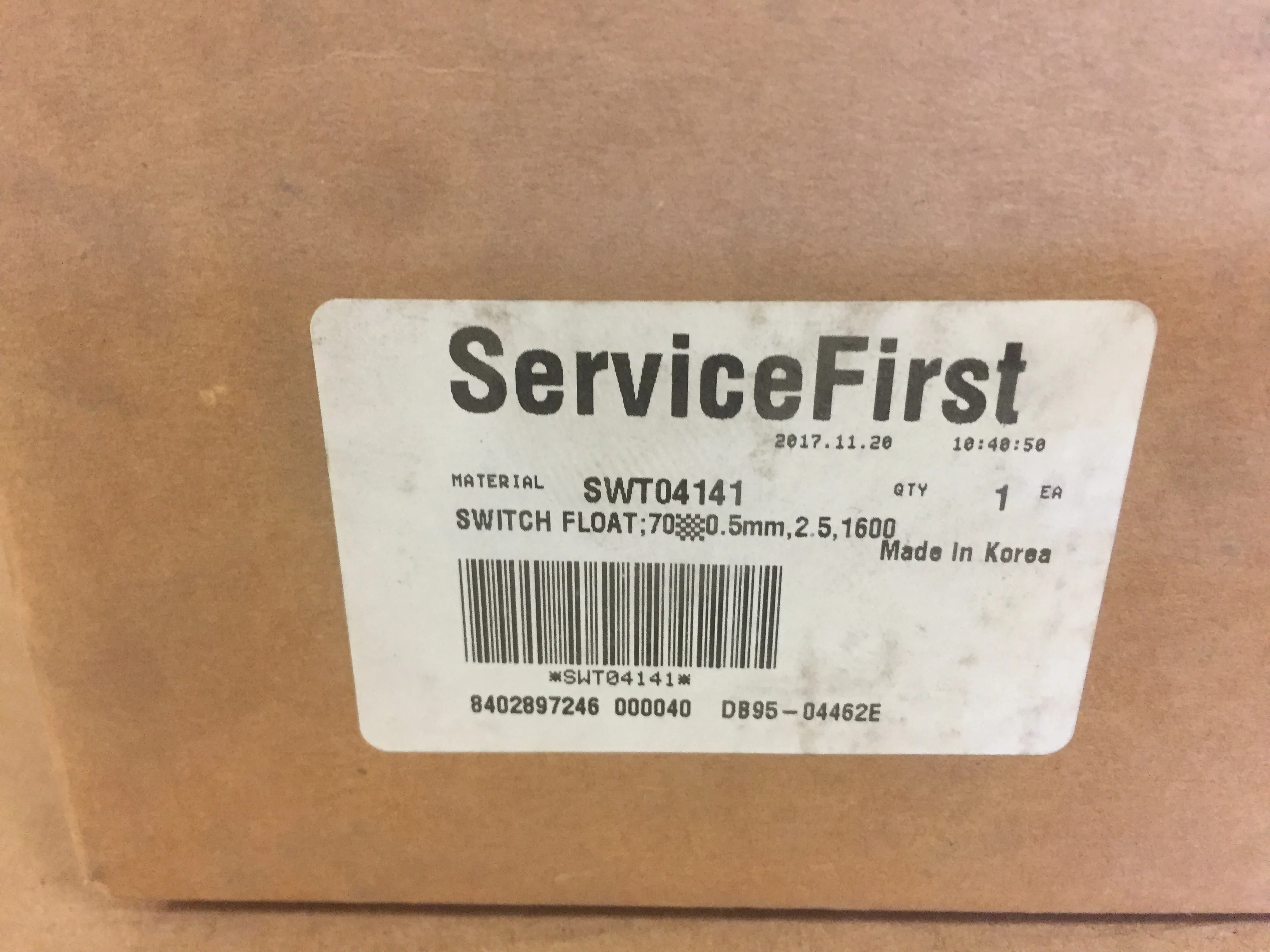 Float Switch - Image 3