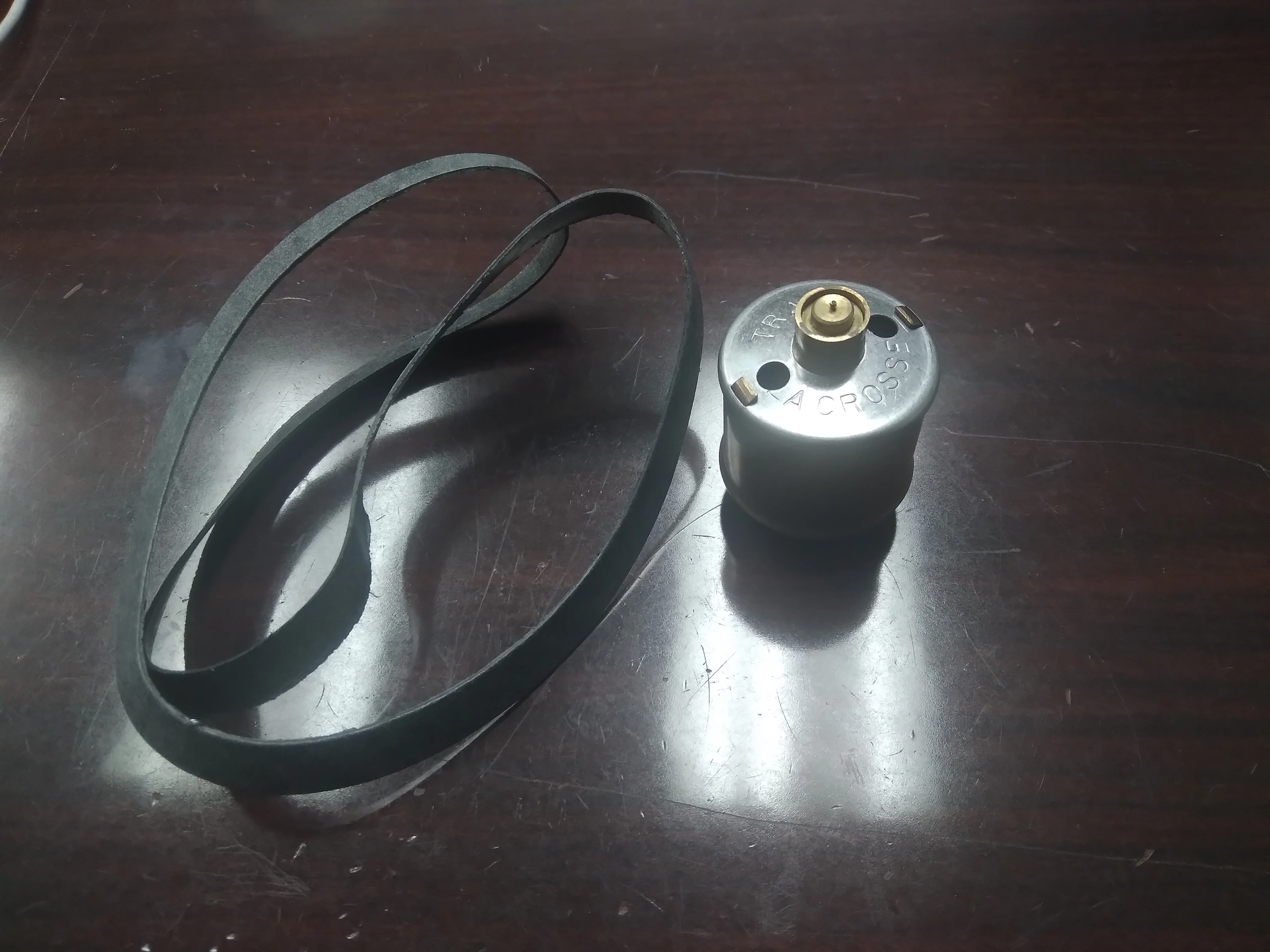 Float And Thermostatic Trap Replacement Air Vent 0-125 PSI