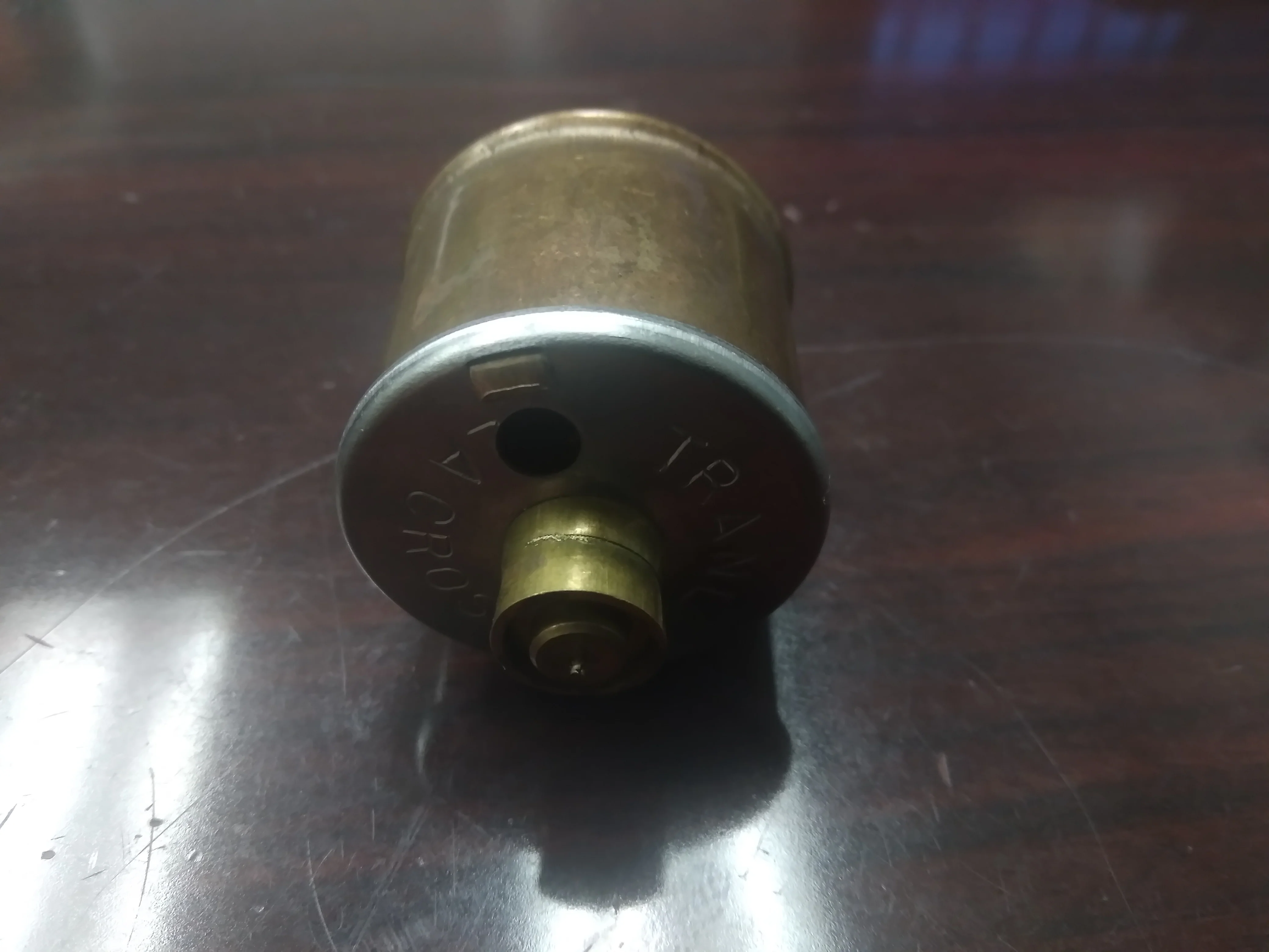 Float And Thermostatic Trap Replacement Air Vent 0-125 PSI - Image 2