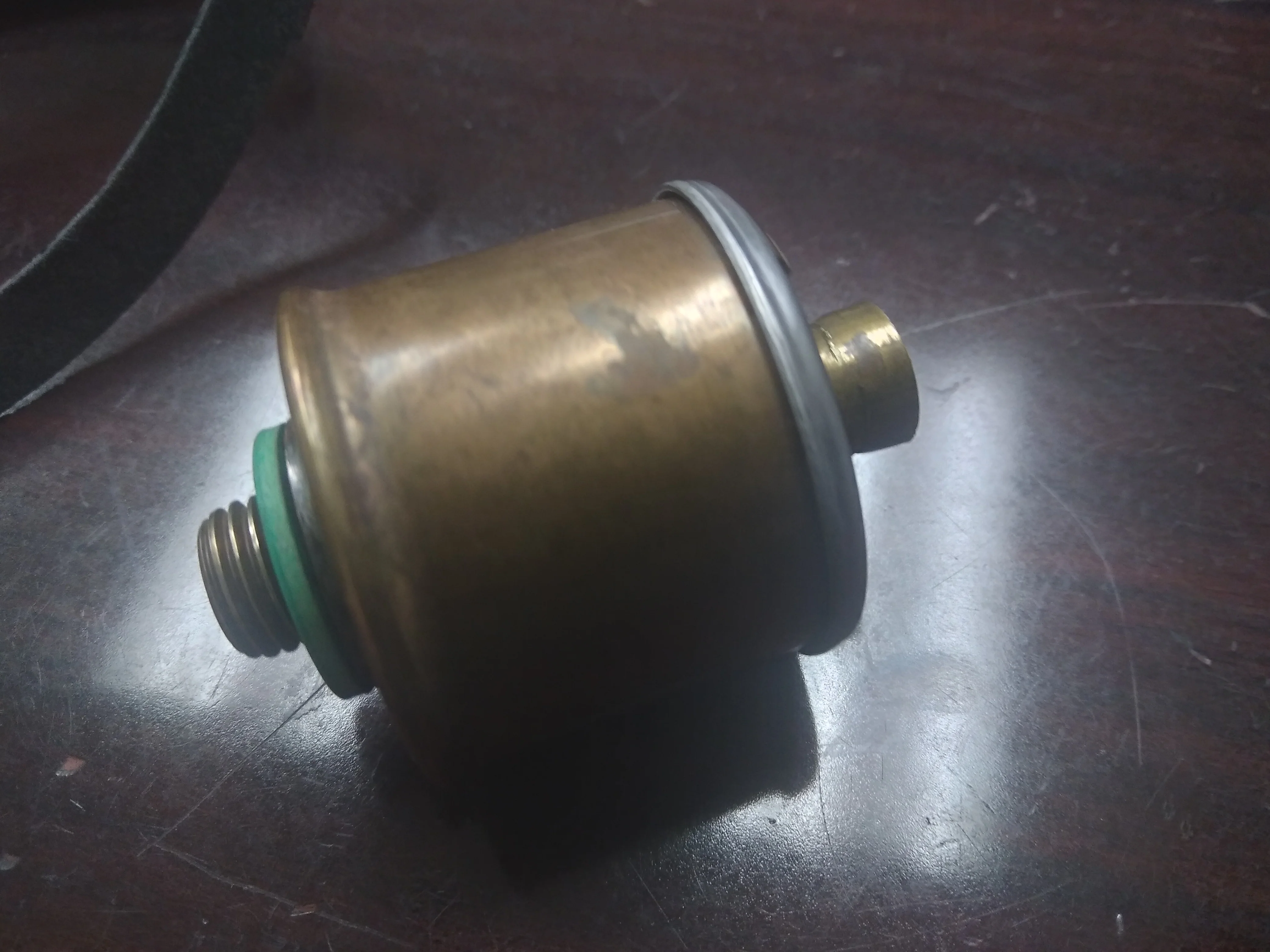 Float And Thermostatic Trap Replacement Air Vent 0-125 PSI - Image 3