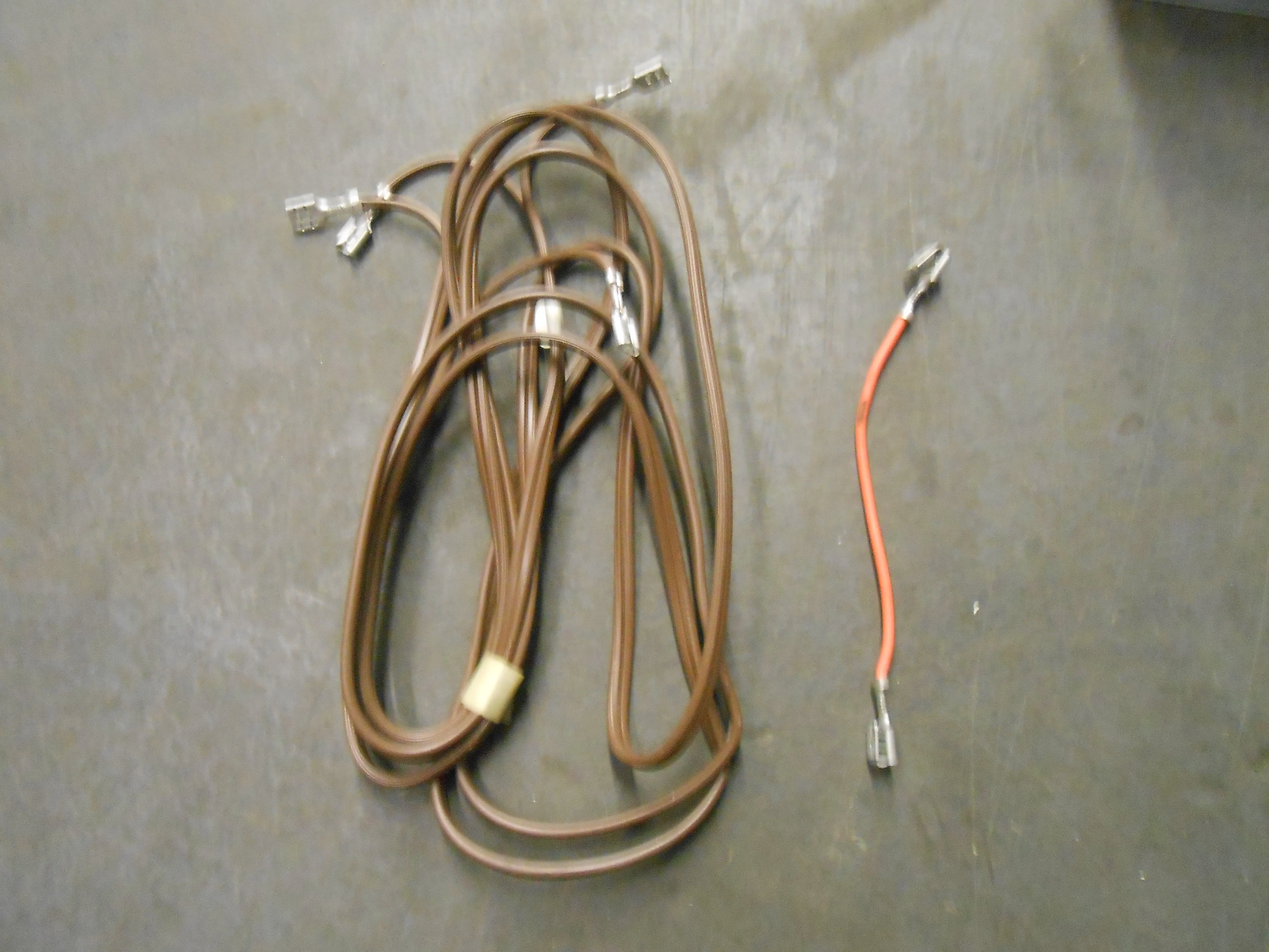Fossil Fuel Control Panels - Image 3