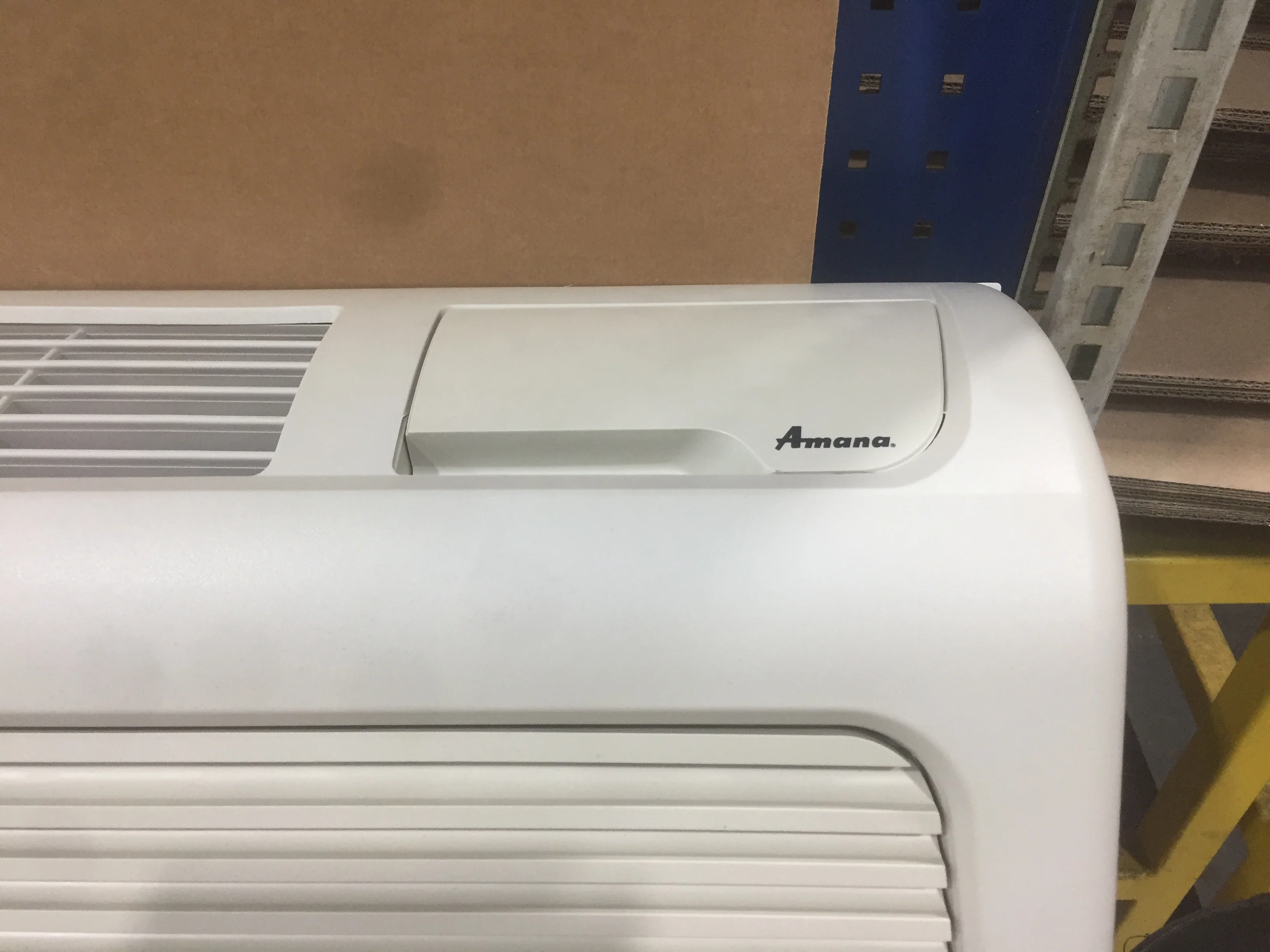 Front Cabinet Panel Assembly - Image 3