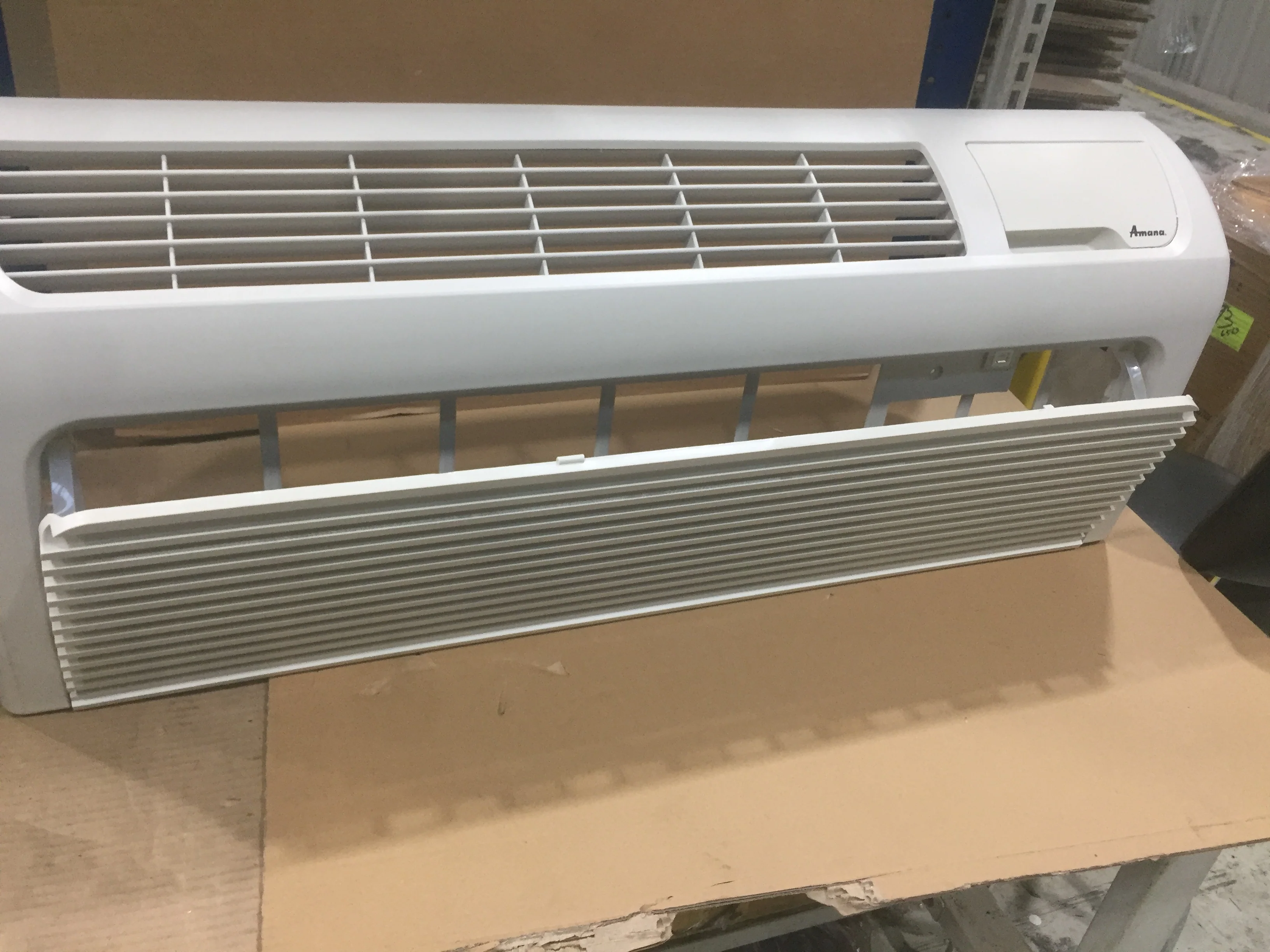 Front Cabinet Panel Assembly - Image 5