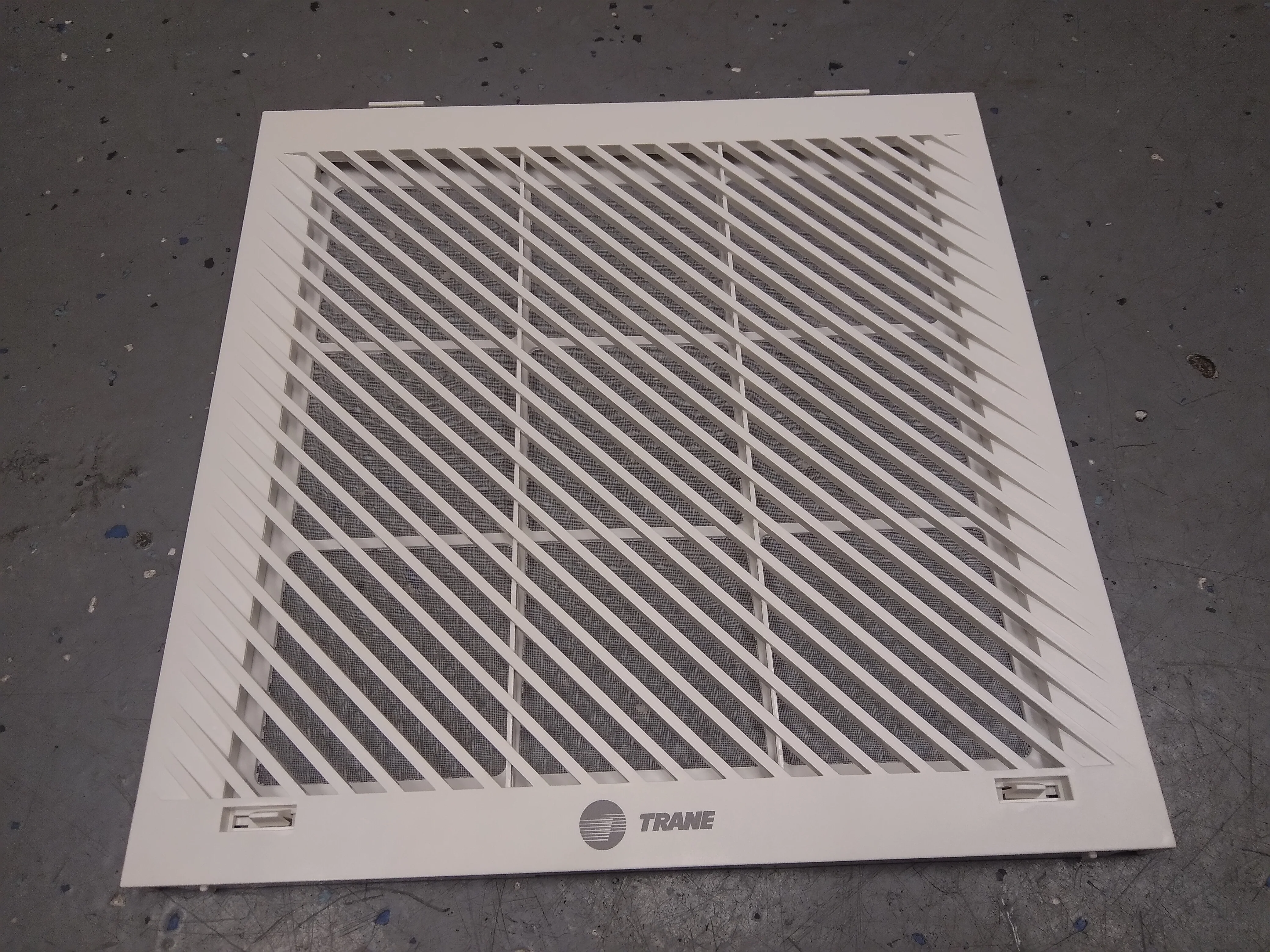 FRONT GRILLE ASSEMBLY - Image 3