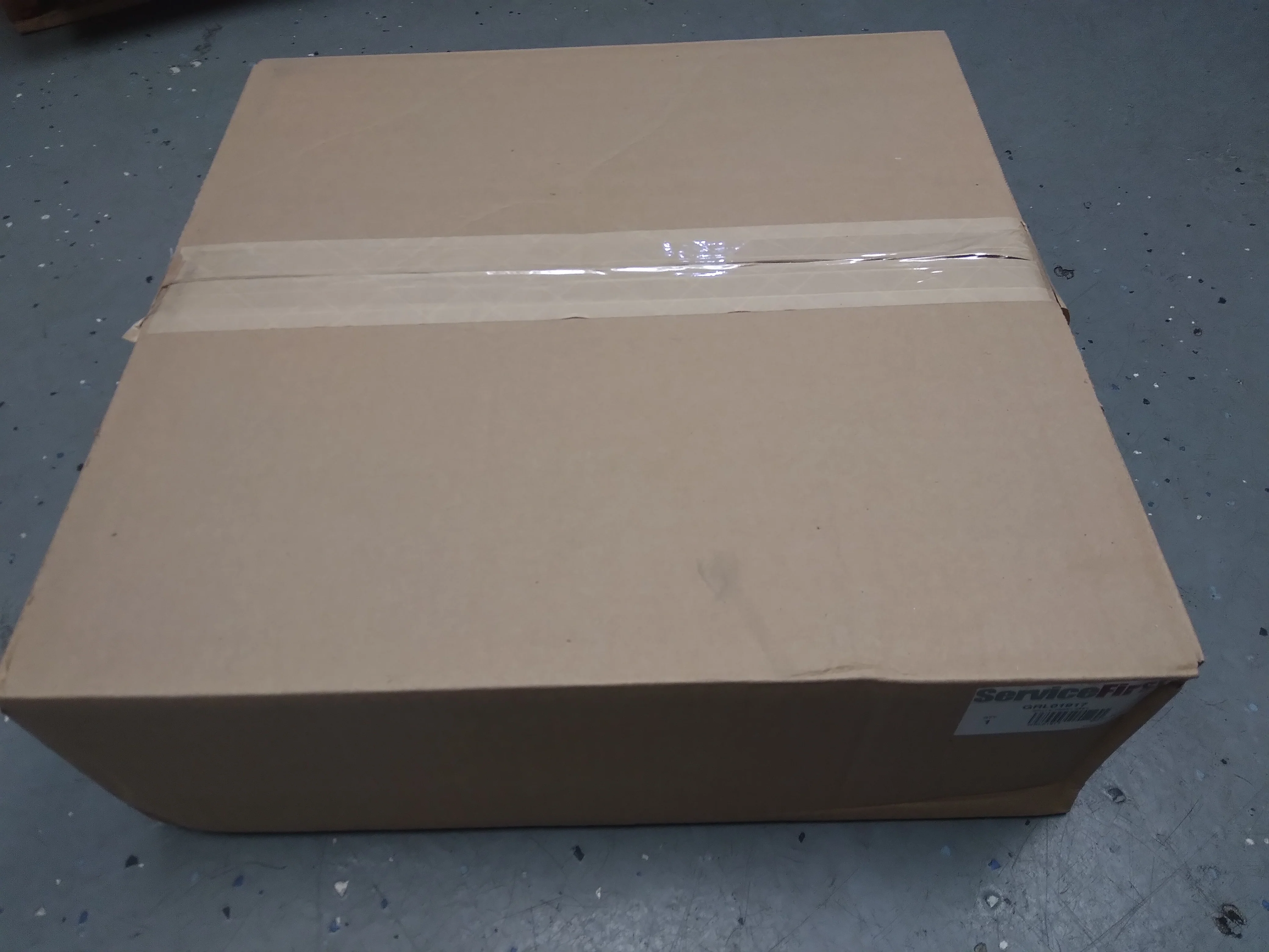 FRONT GRILLE ASSEMBLY - Image 5