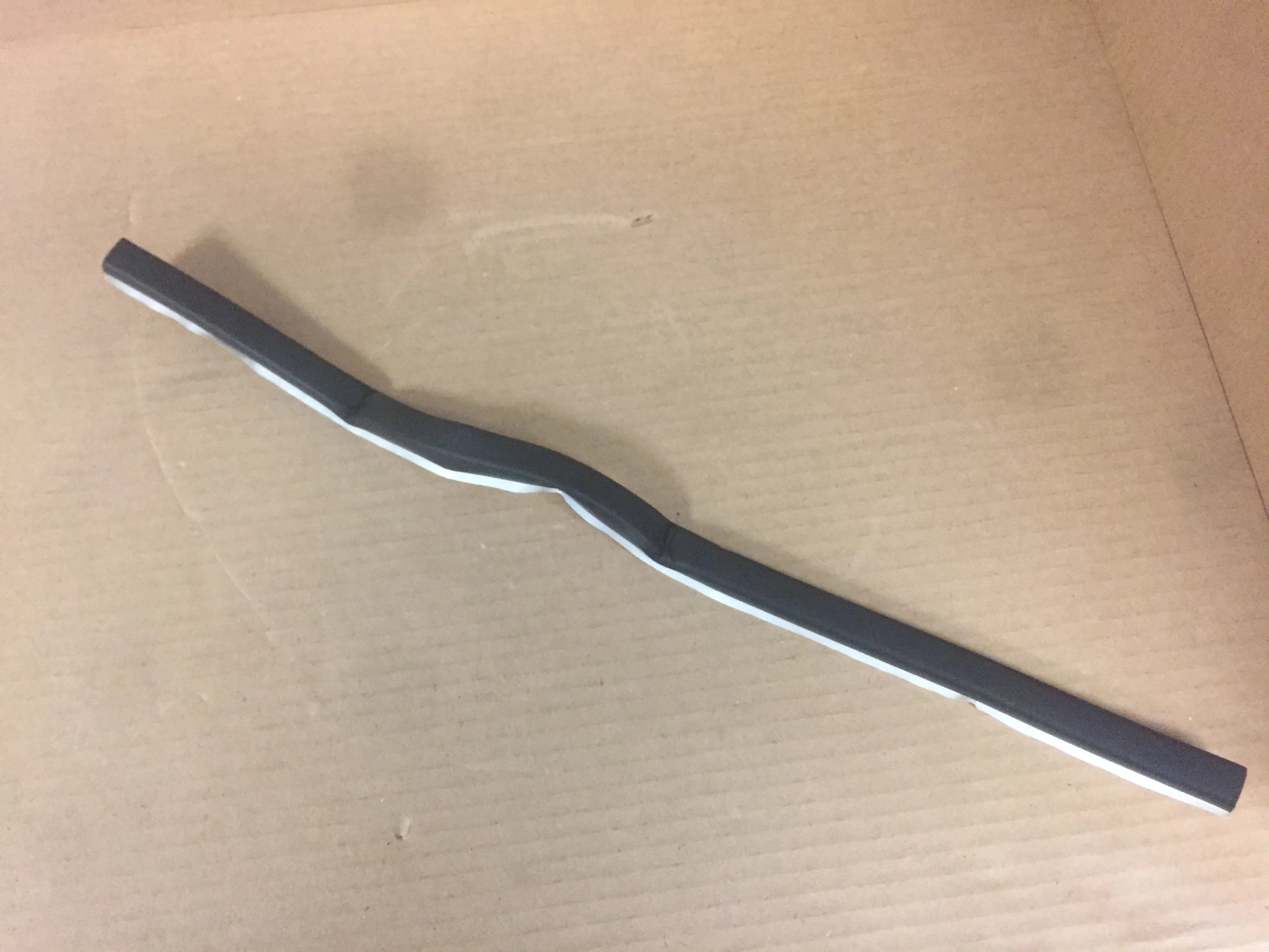 Furnace Filter Rear Gasket