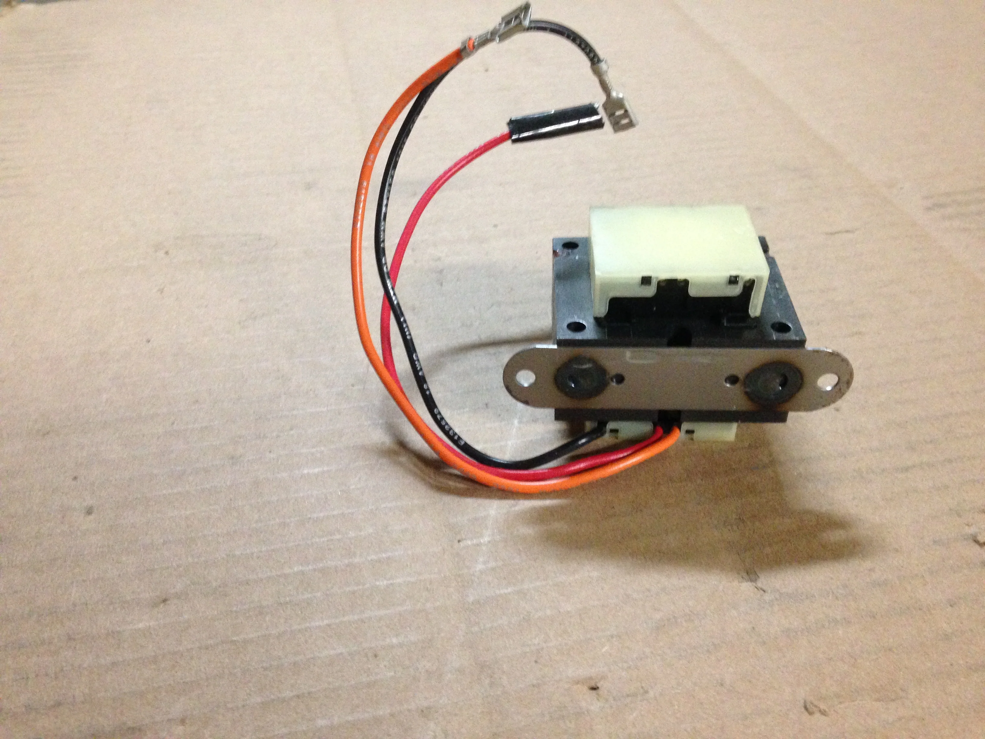 Furnace Transformer, 460-230/60 , 100 VA - Image 3