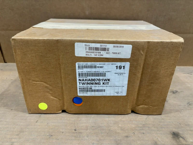 Furnace Twinning Kit Multi-Tap ECMX - Image 4