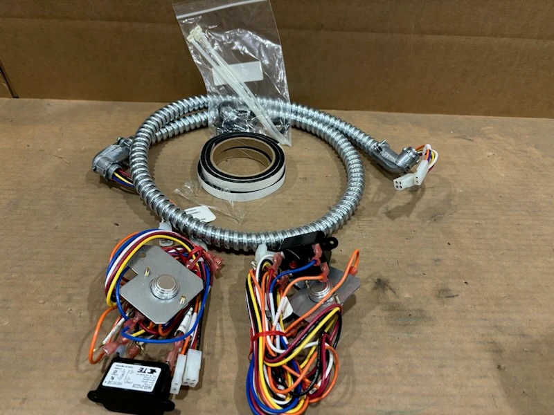Furnace Twinning Kit Multi-Tap ECMX - Image 6