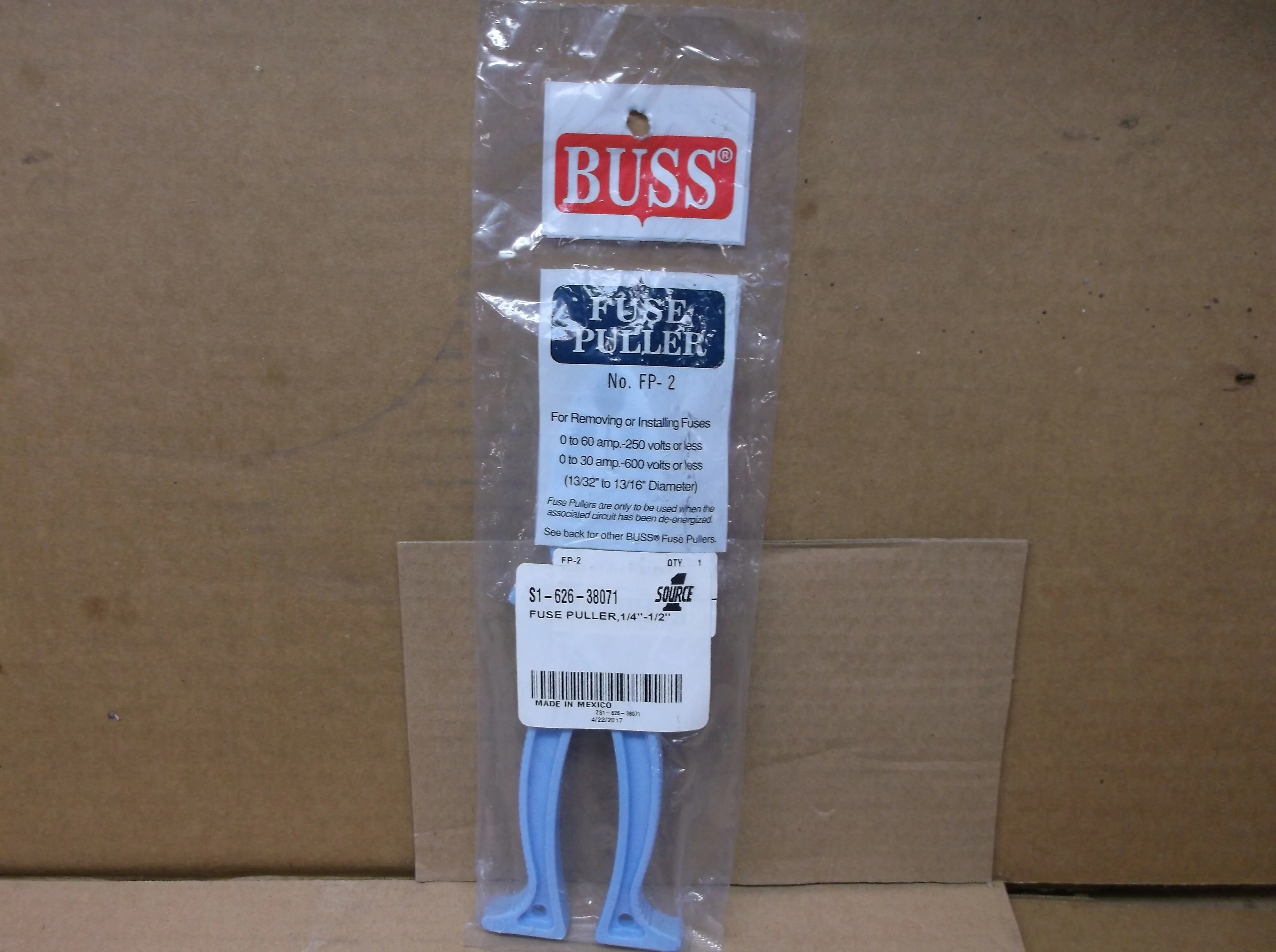 FUSE PULLER - Image 2