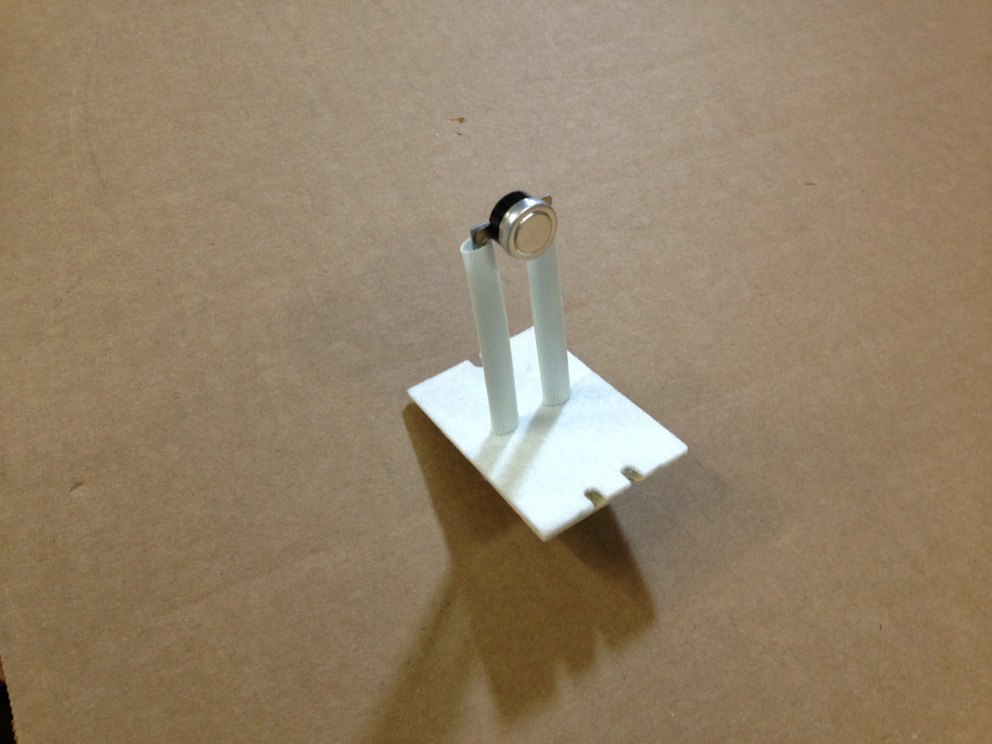 Gas Furnace Limit Thermostat