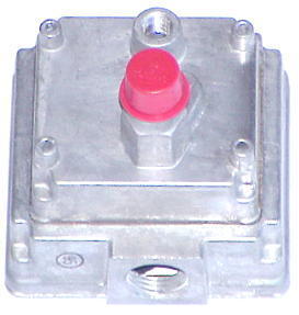 Gas Pressure Limit Sensor - Image 2