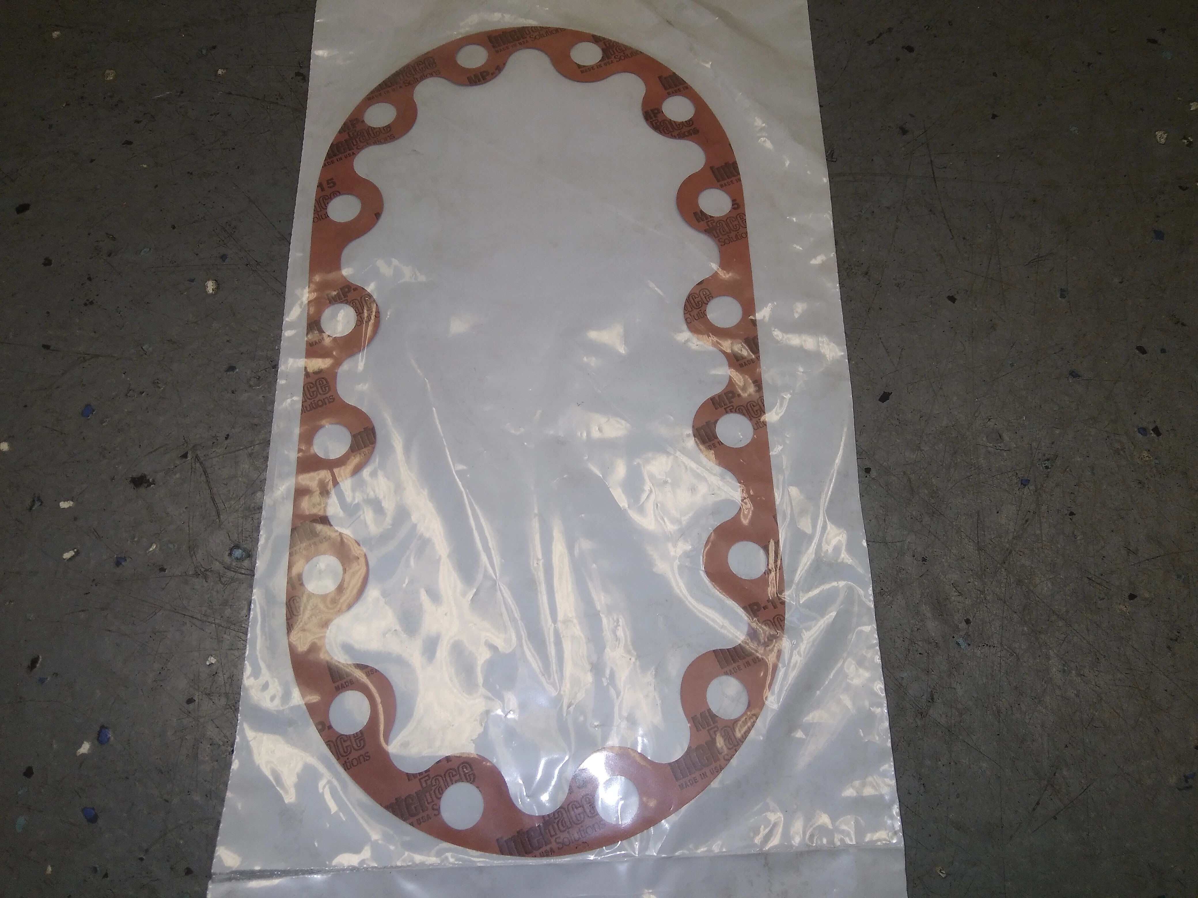 GASKET - Image 2