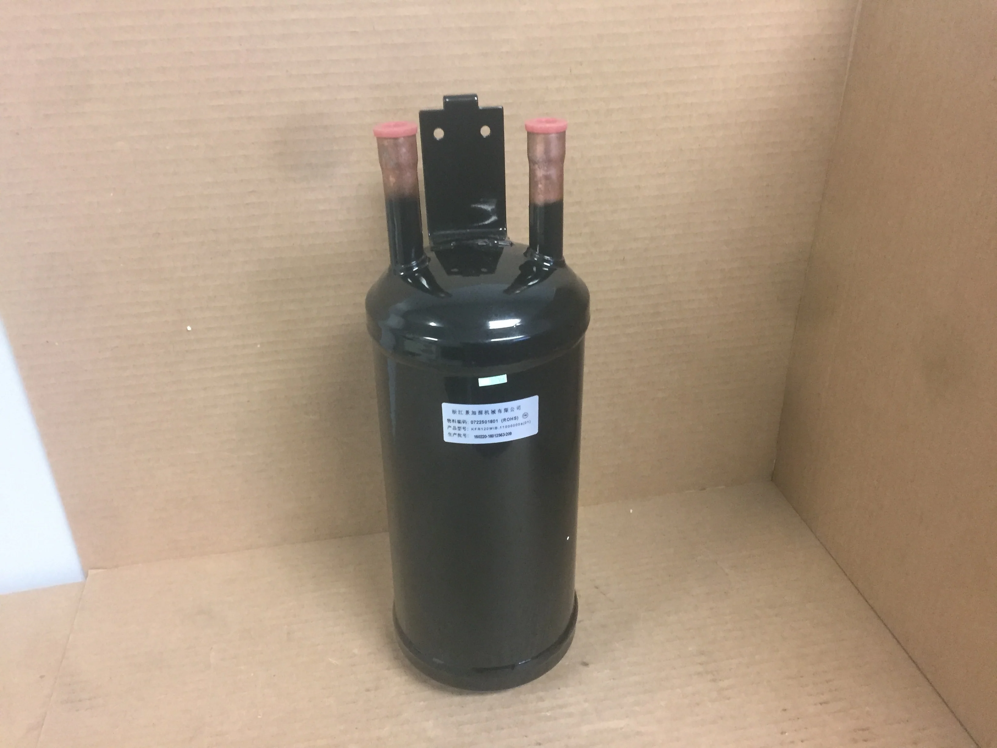 Gas-Liquid Separator Assembly - Image 6