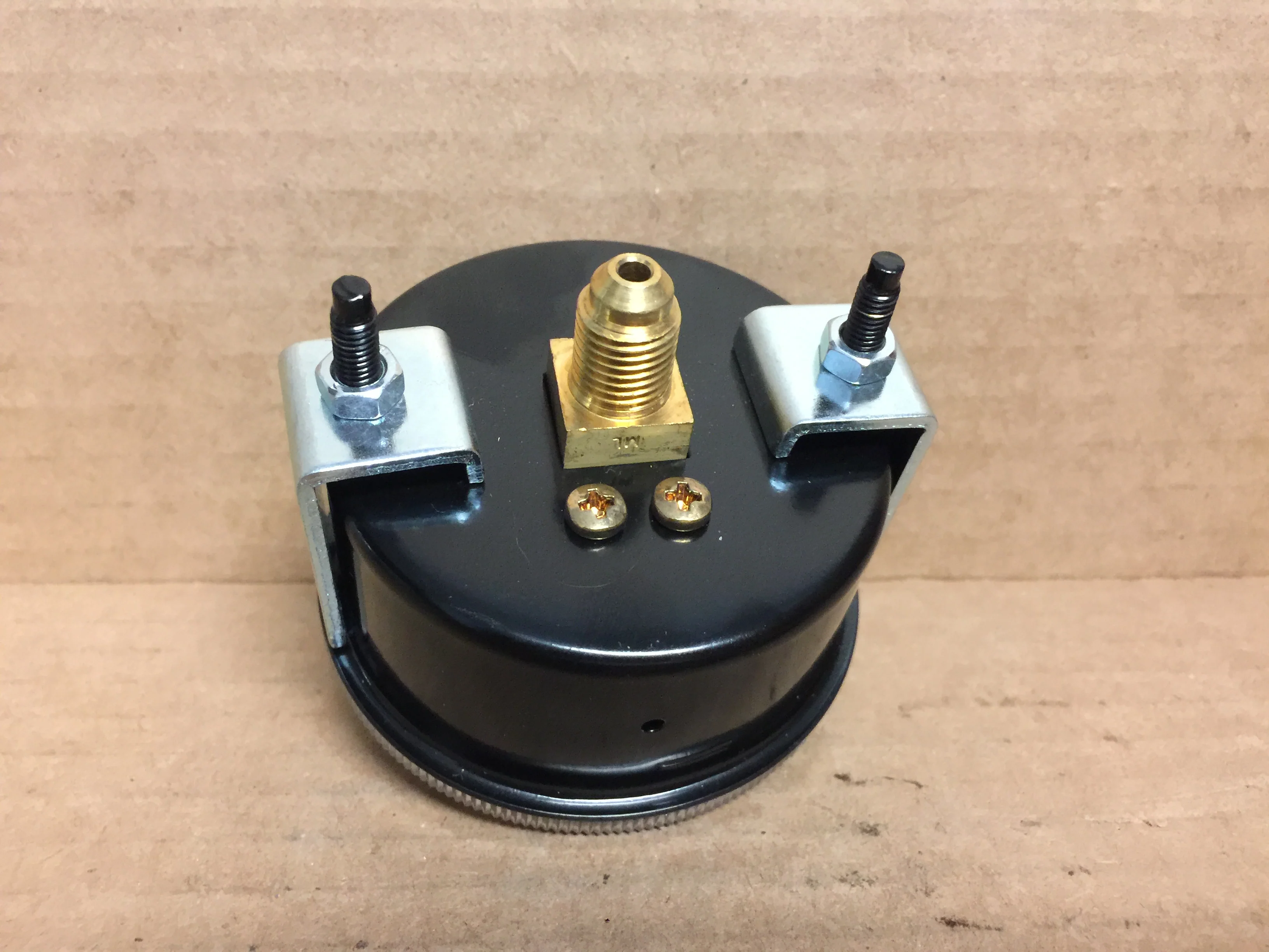 Air Pressure Gauge, 30 " HG - 30PSI - Image 3