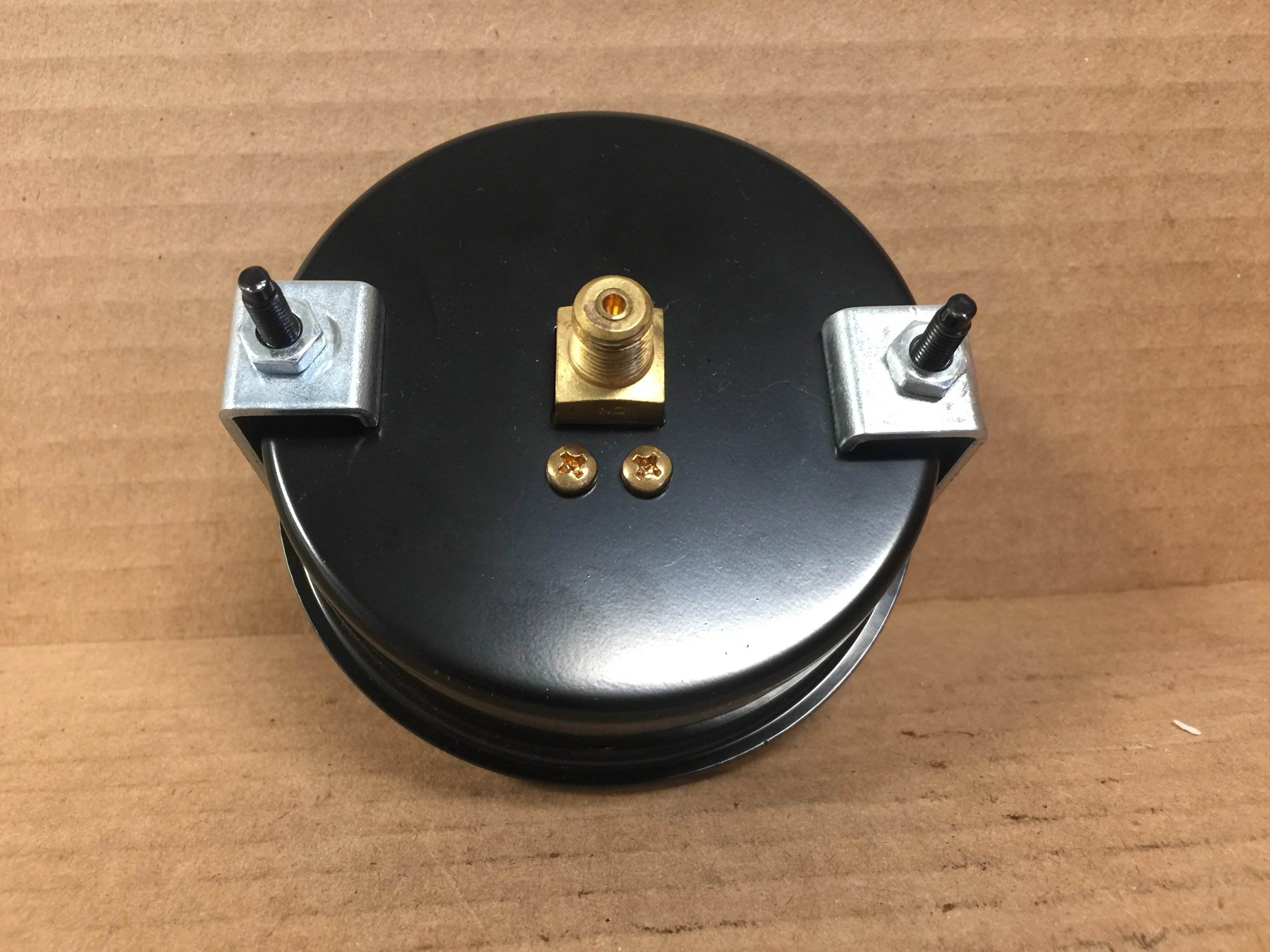 Gauge; Pressure; 30" HG - 60 PSI - Image 3