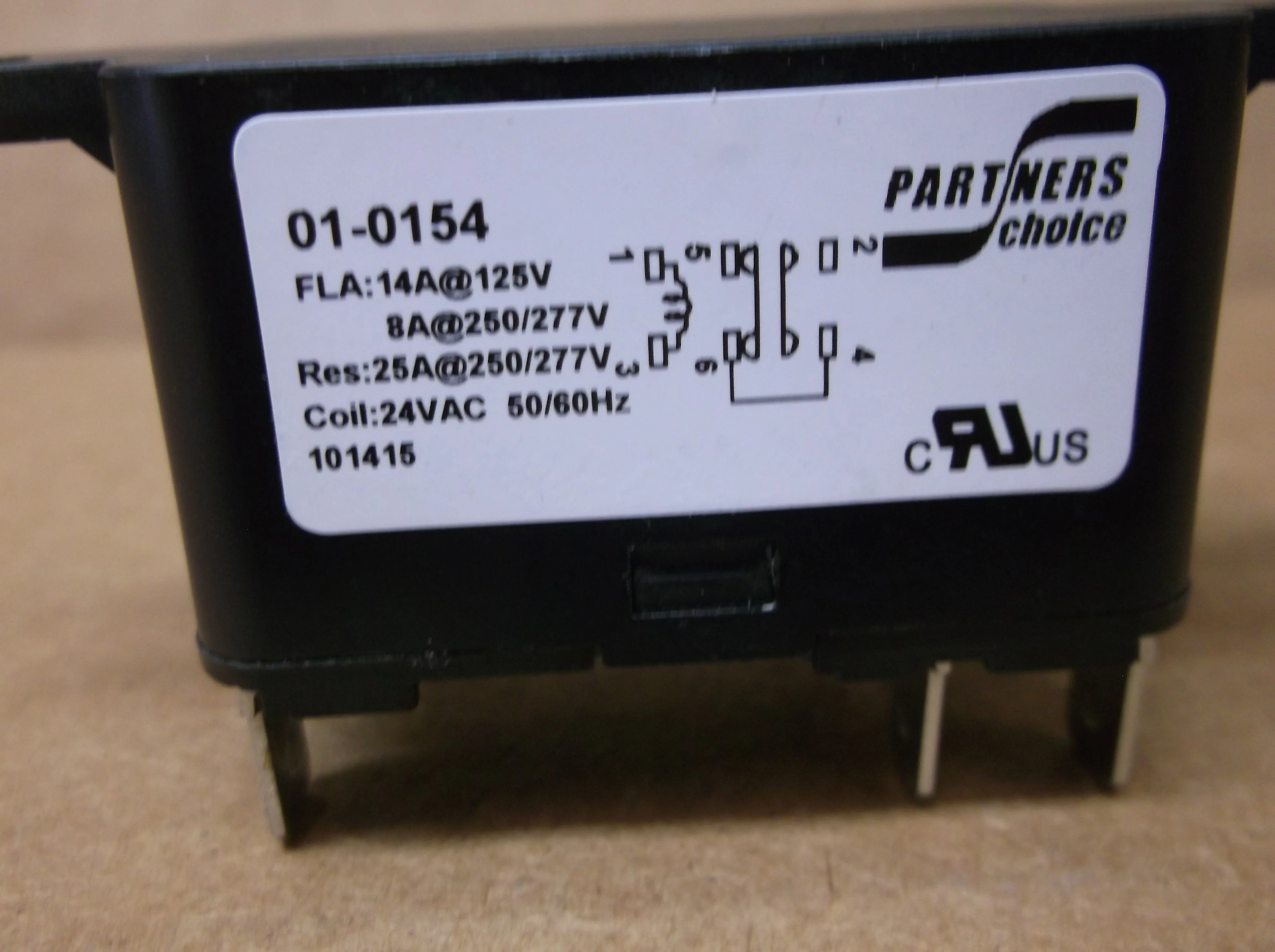General Purpose Relay - Image 2