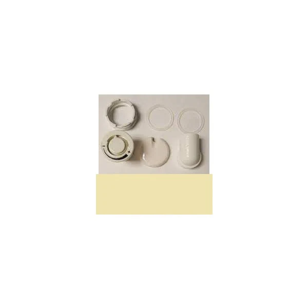 GG Silent Air Valve, White
