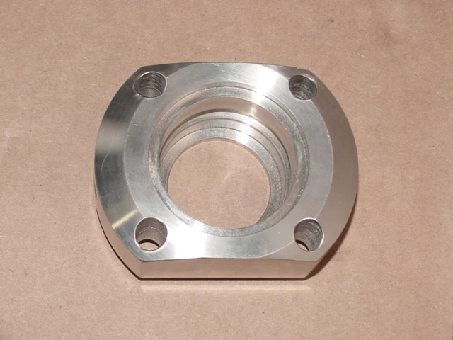 Gland for Goulds Pumps - Image 3