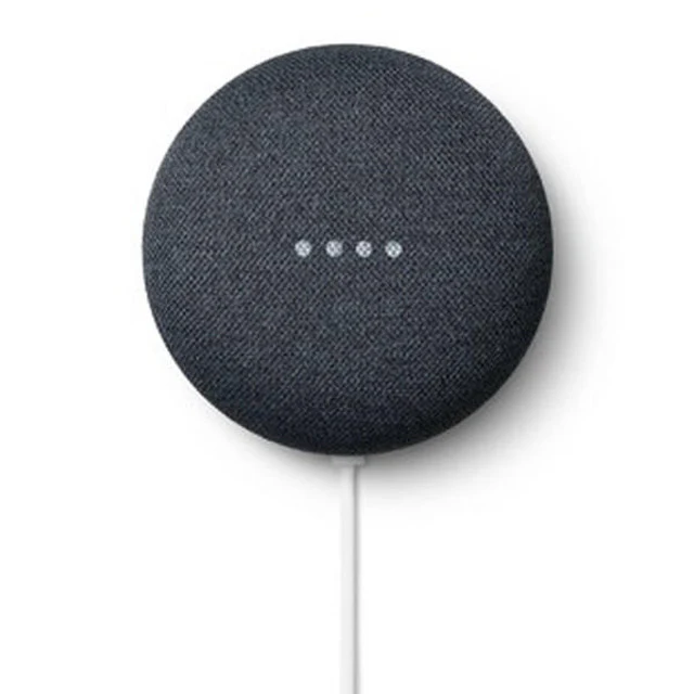 GOOGLE NEST WI-FI POINT, WATTS: 15, WIRLESS COMMUNICATION: WI-FI, POWER SOUCRE: PLUG-IN,