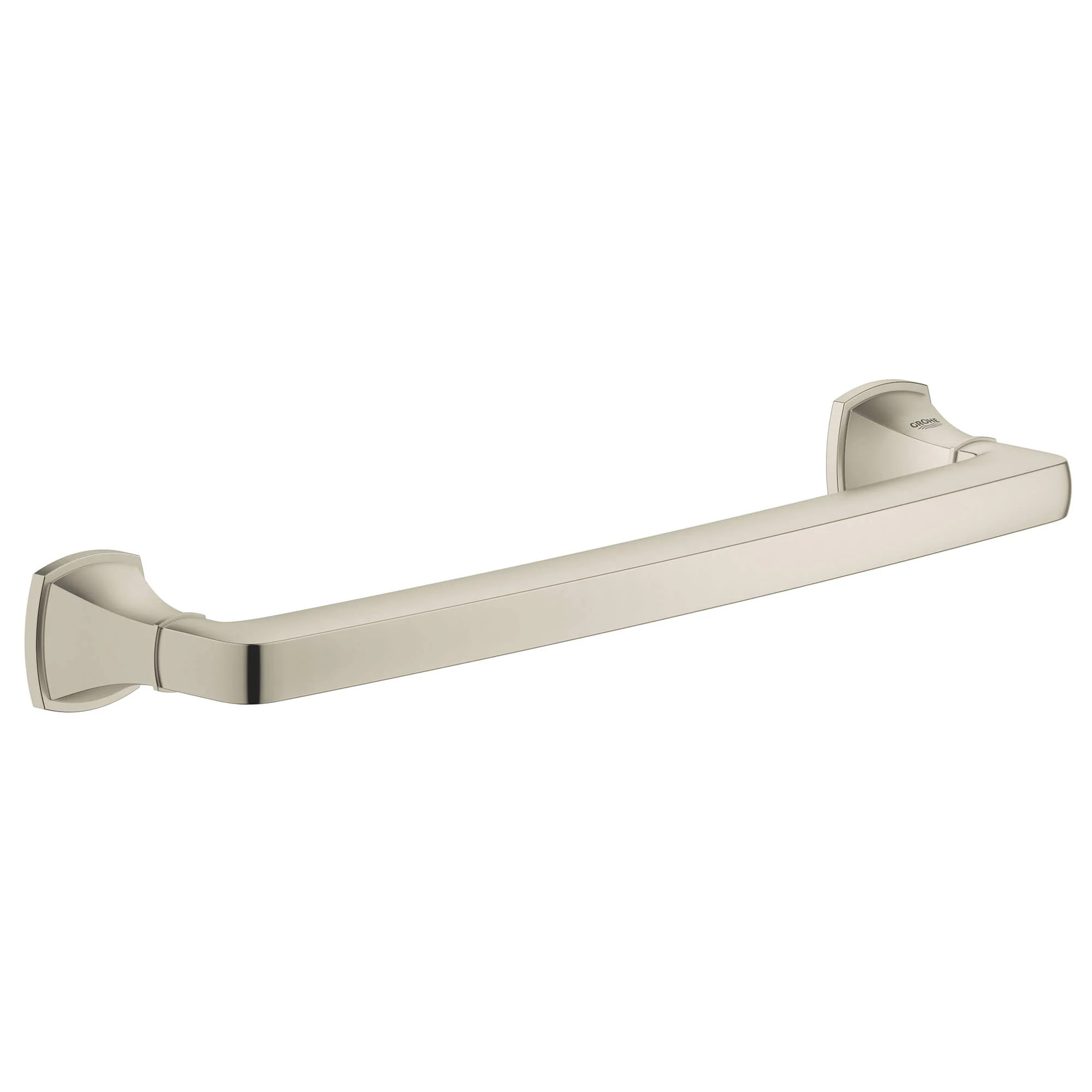 Grandera Bath Grab Bar - 15 3/16
