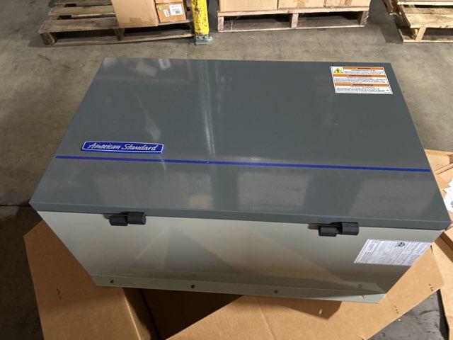 Gray Energy Recovery Ventilator, 115/60/1, 100 CFM - Image 3