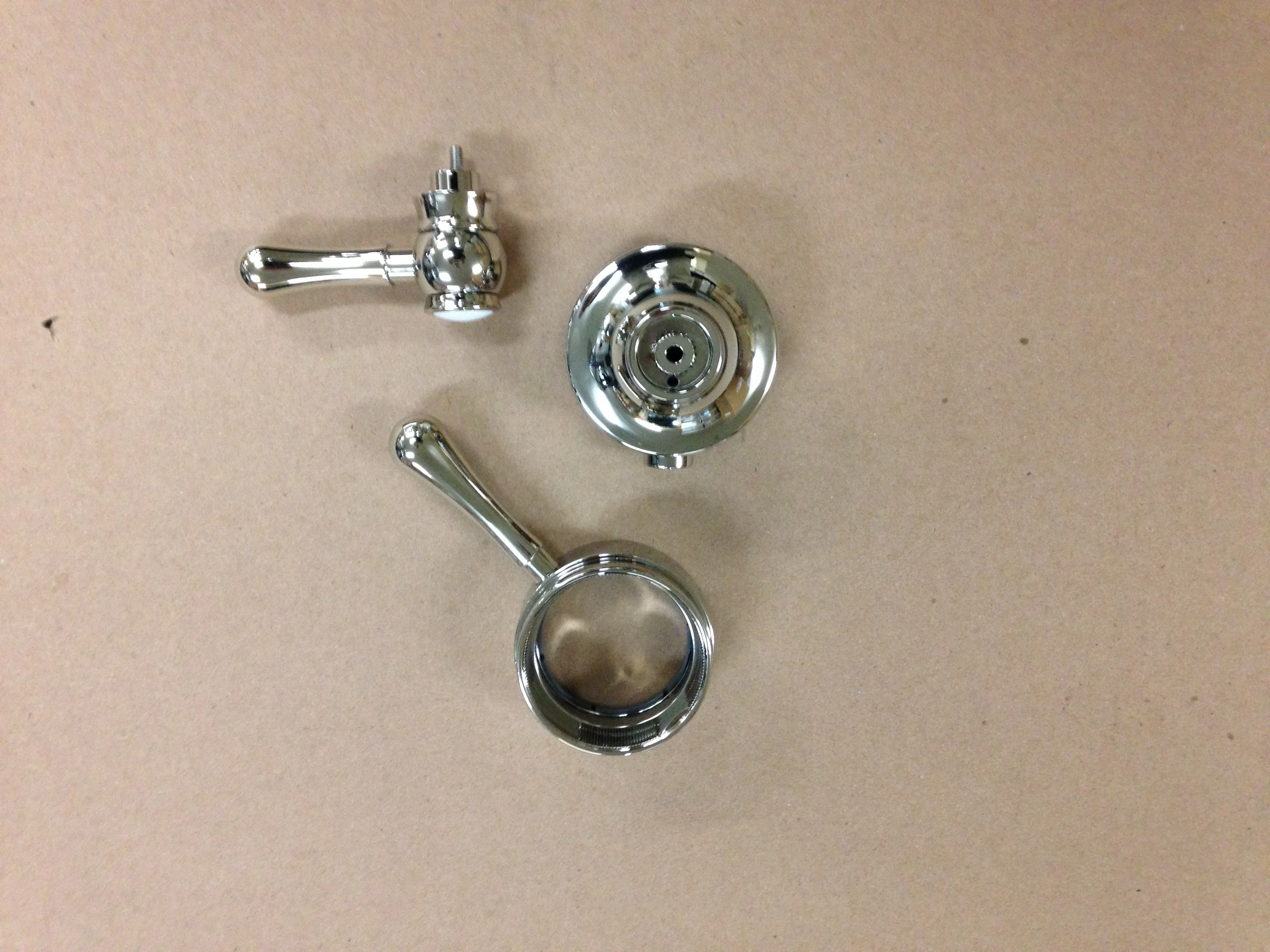 Grohflex Single Lever - Image 2
