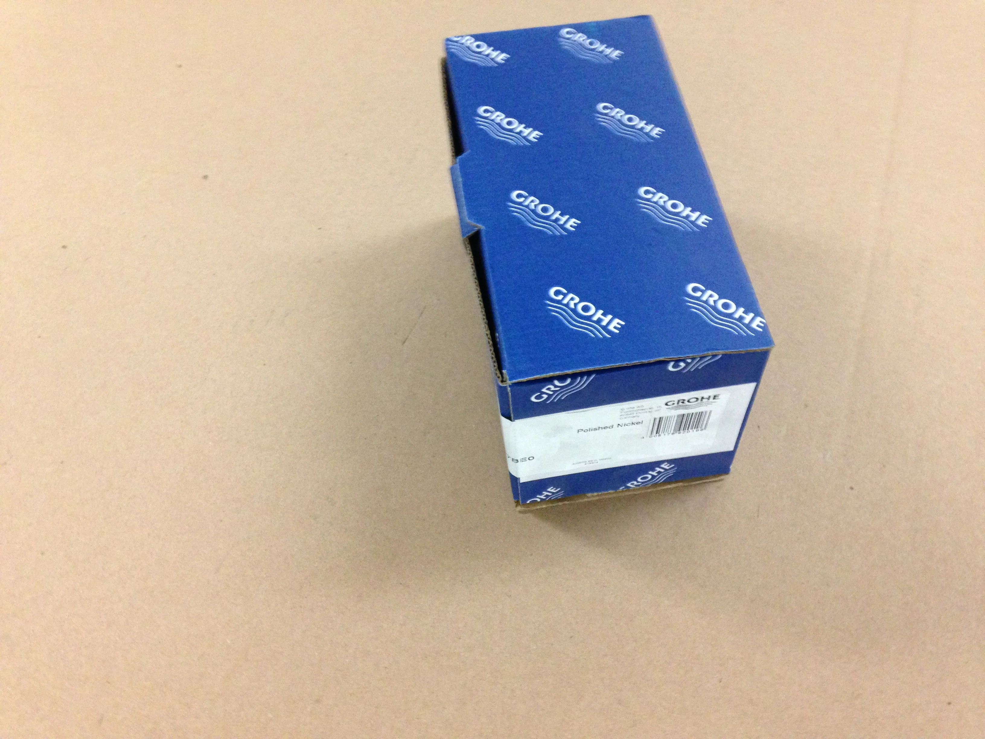 Grohflex Single Lever - Image 5